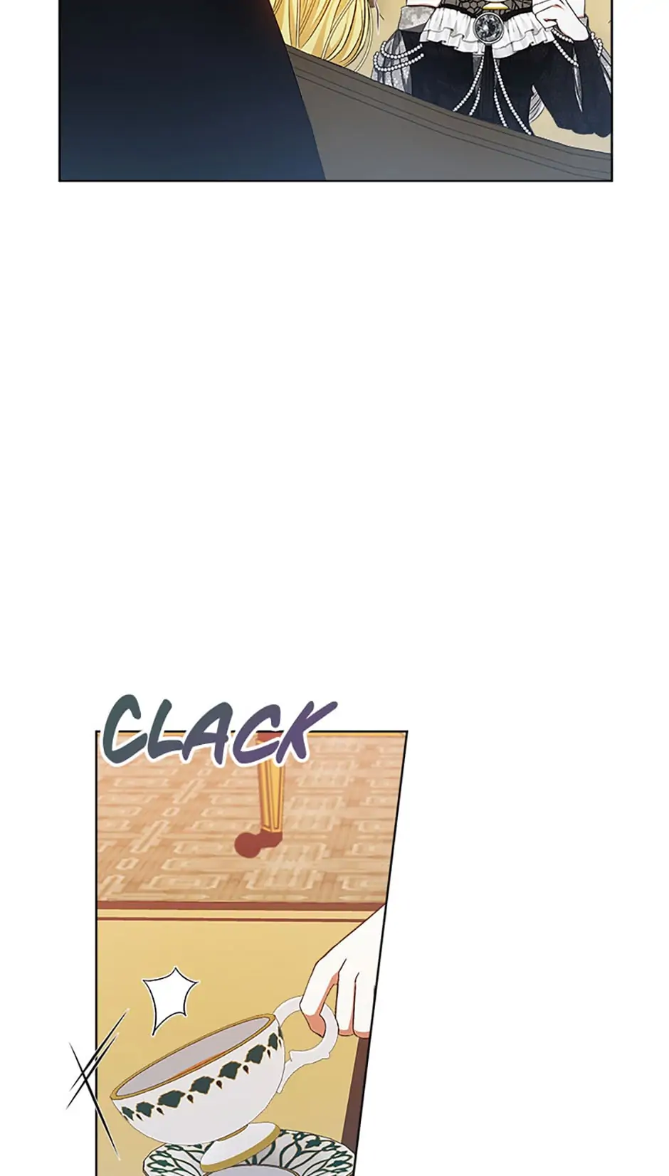 Tired of Living in Fiction Chapter 3 - page 51