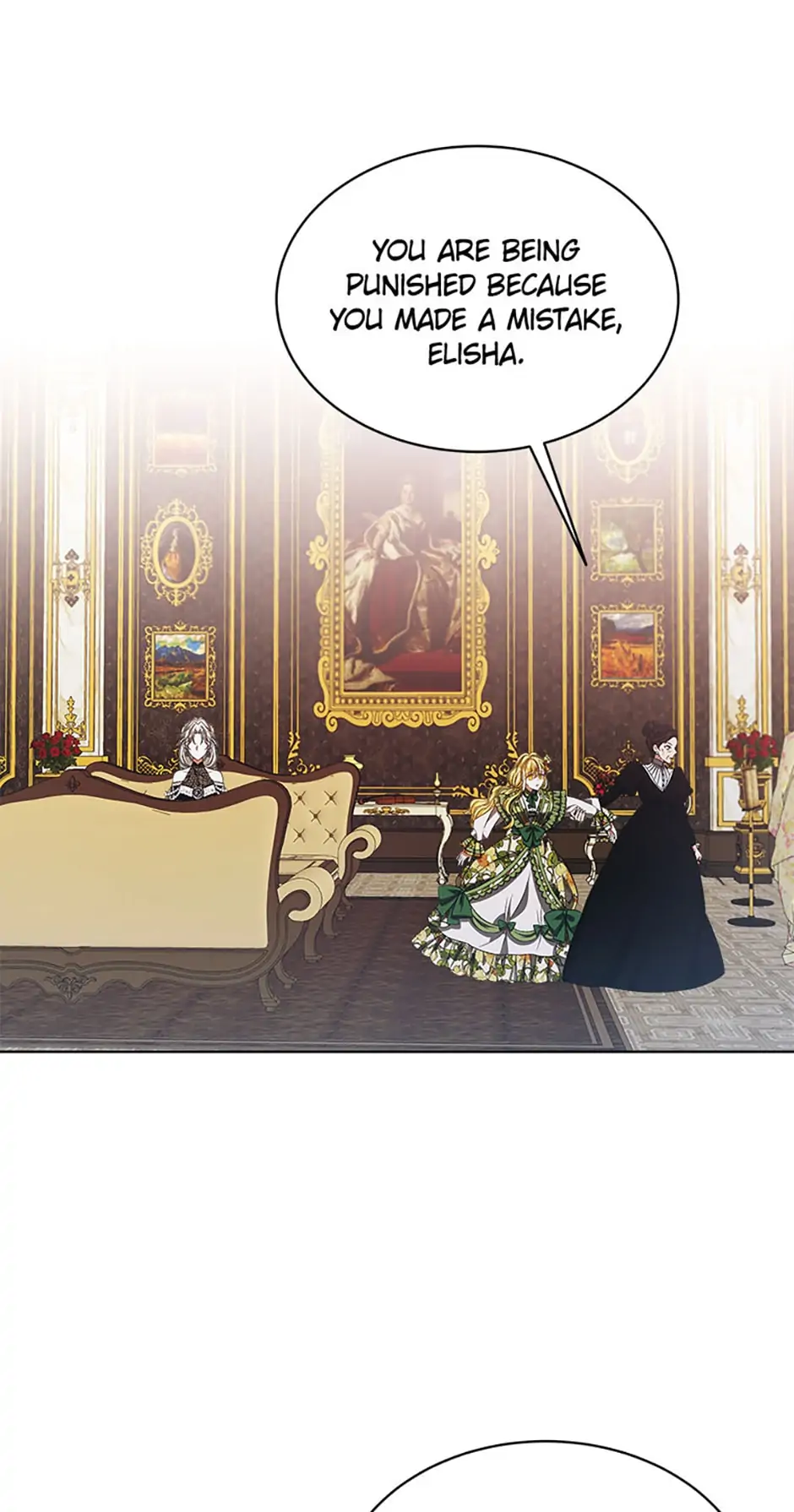 Tired of Living in Fiction Chapter 3 - page 59