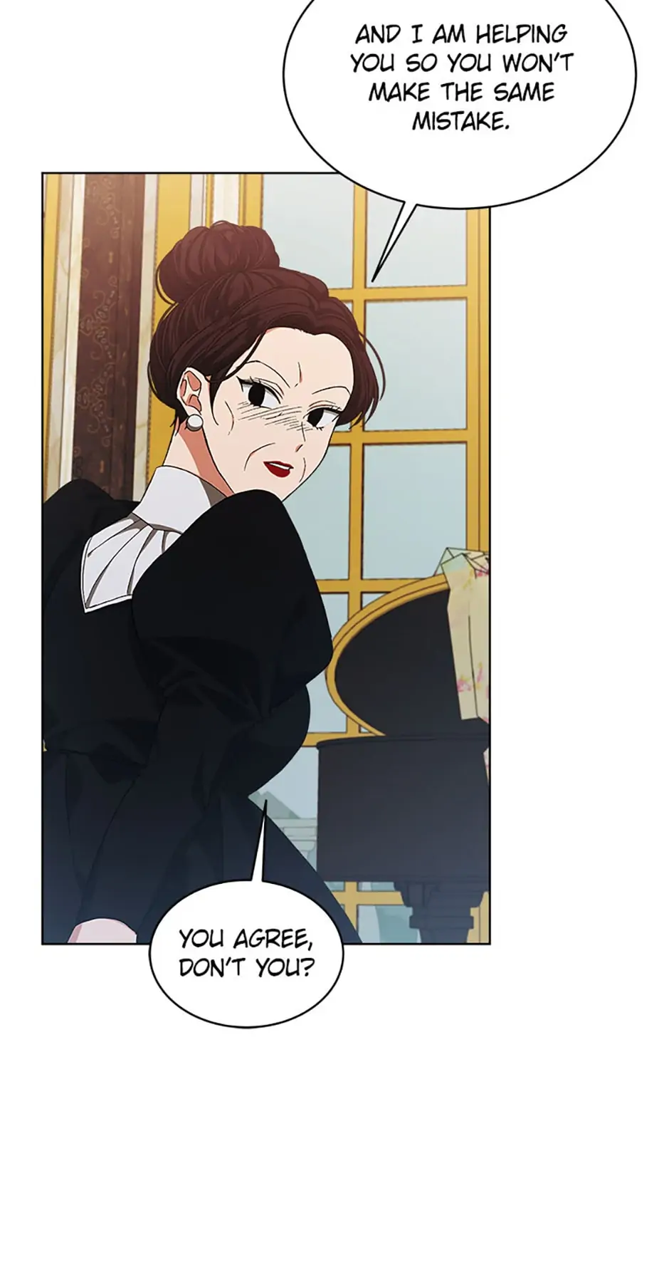 Tired of Living in Fiction Chapter 3 - page 60