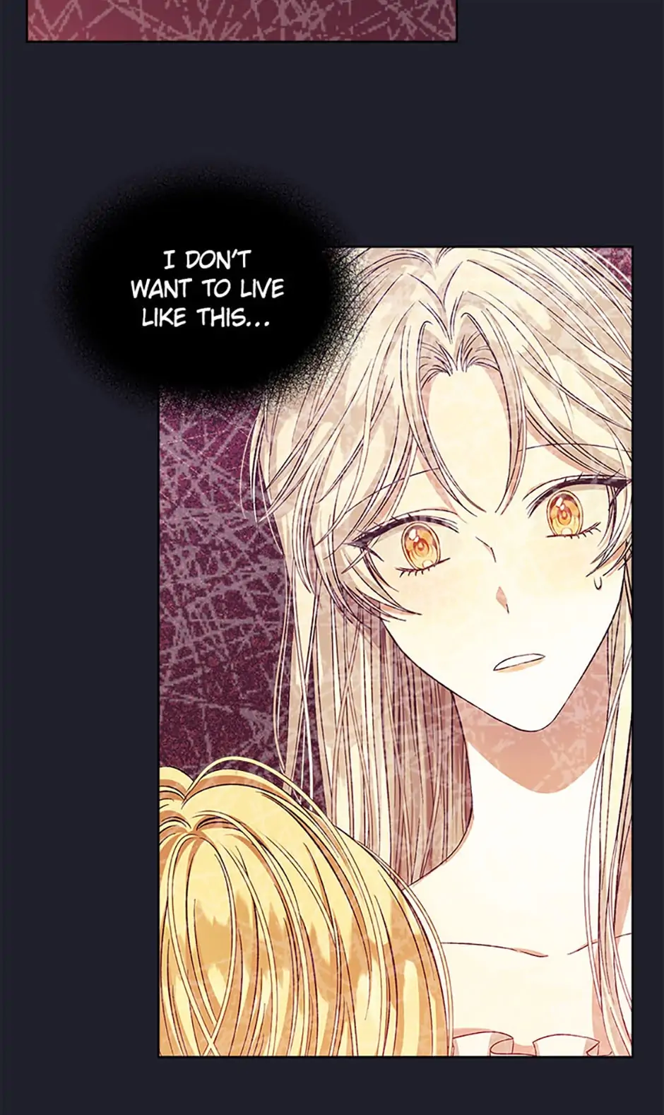 Tired of Living in Fiction Chapter 3 - page 67