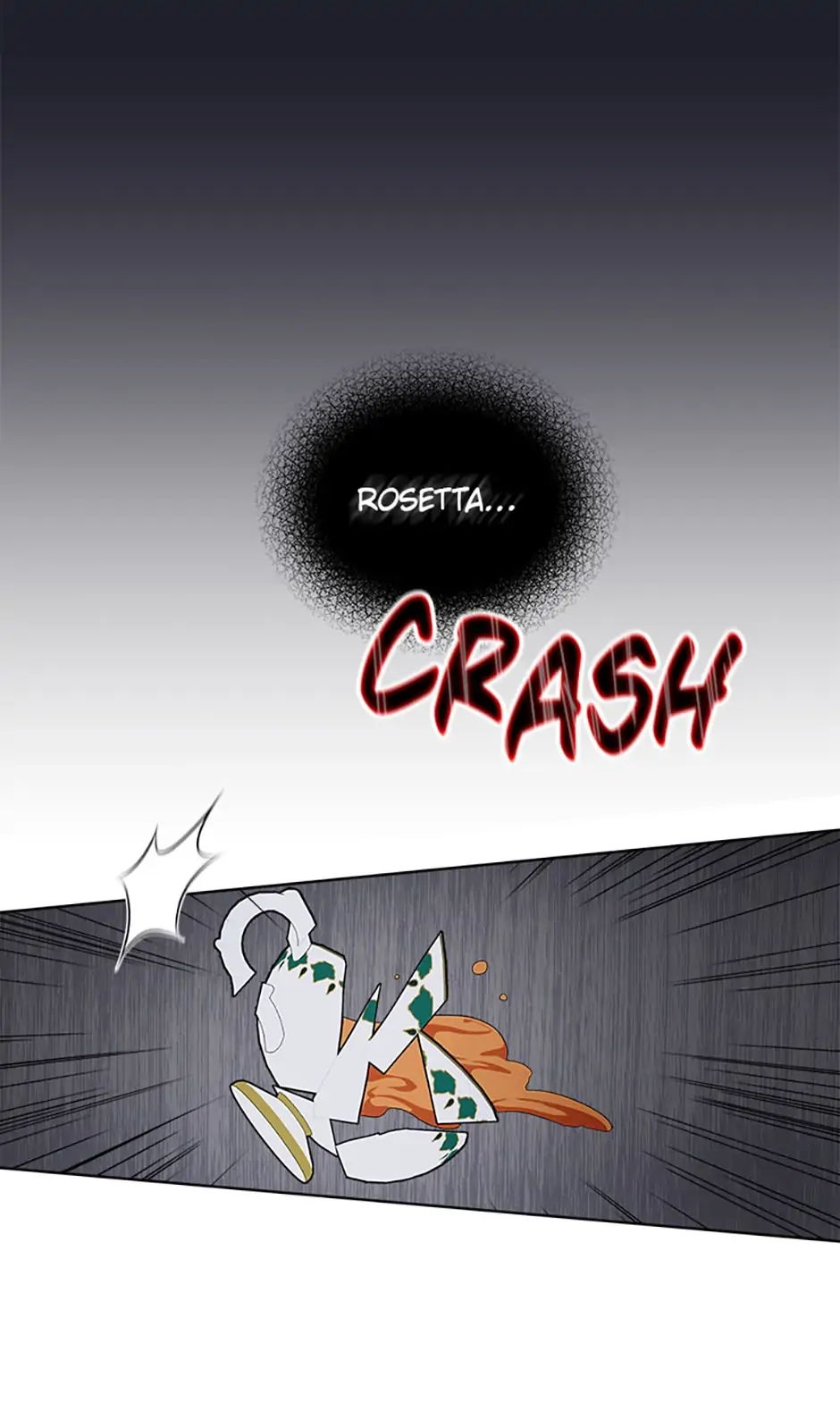 Tired of Living in Fiction Chapter 3 - page 68