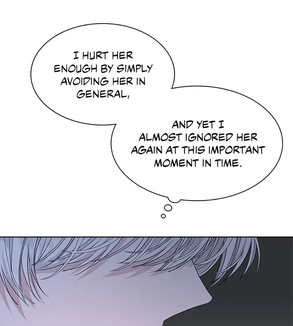 Tired of Living in Fiction Chapter 30 - page 9