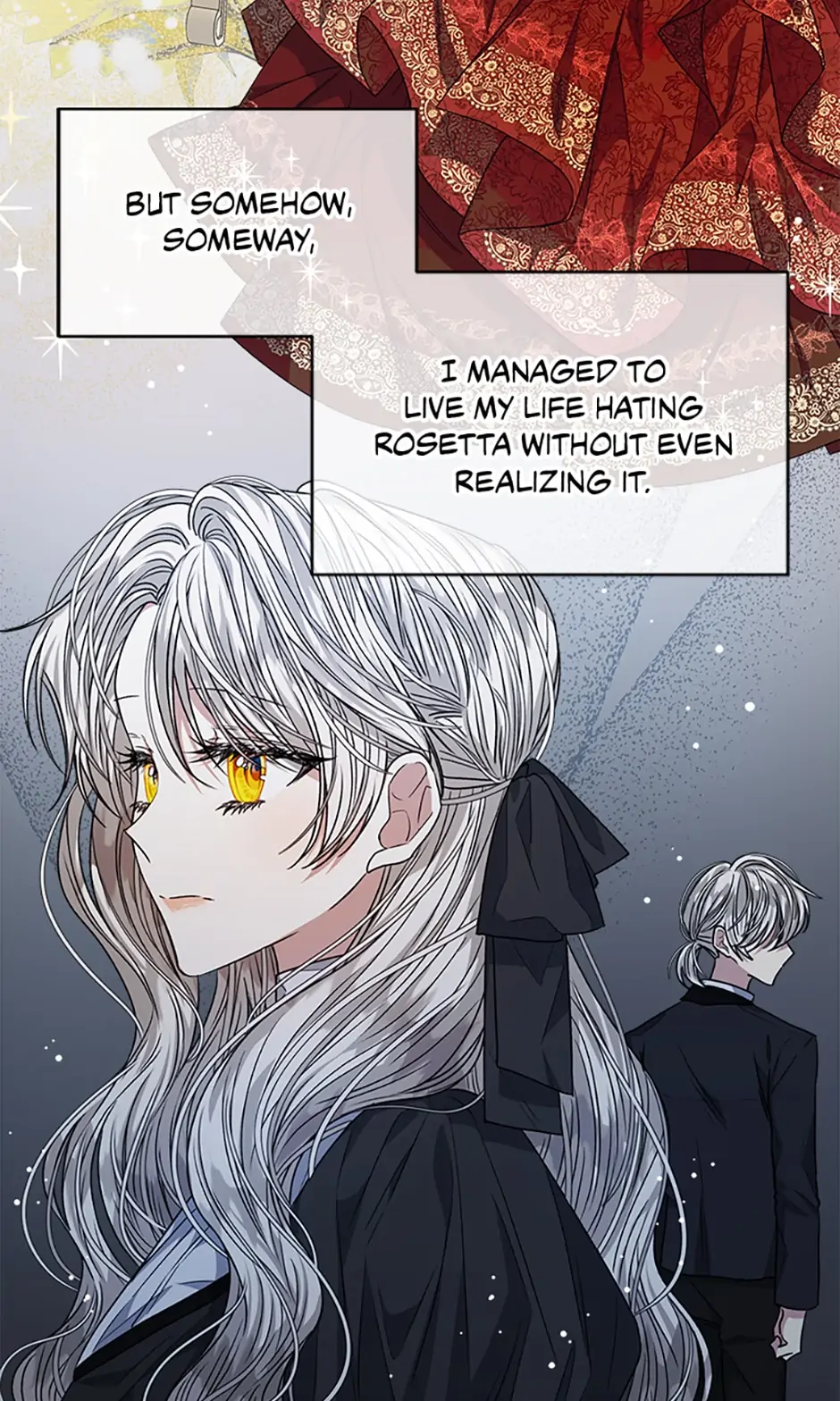 Tired of Living in Fiction Chapter 30 - page 12