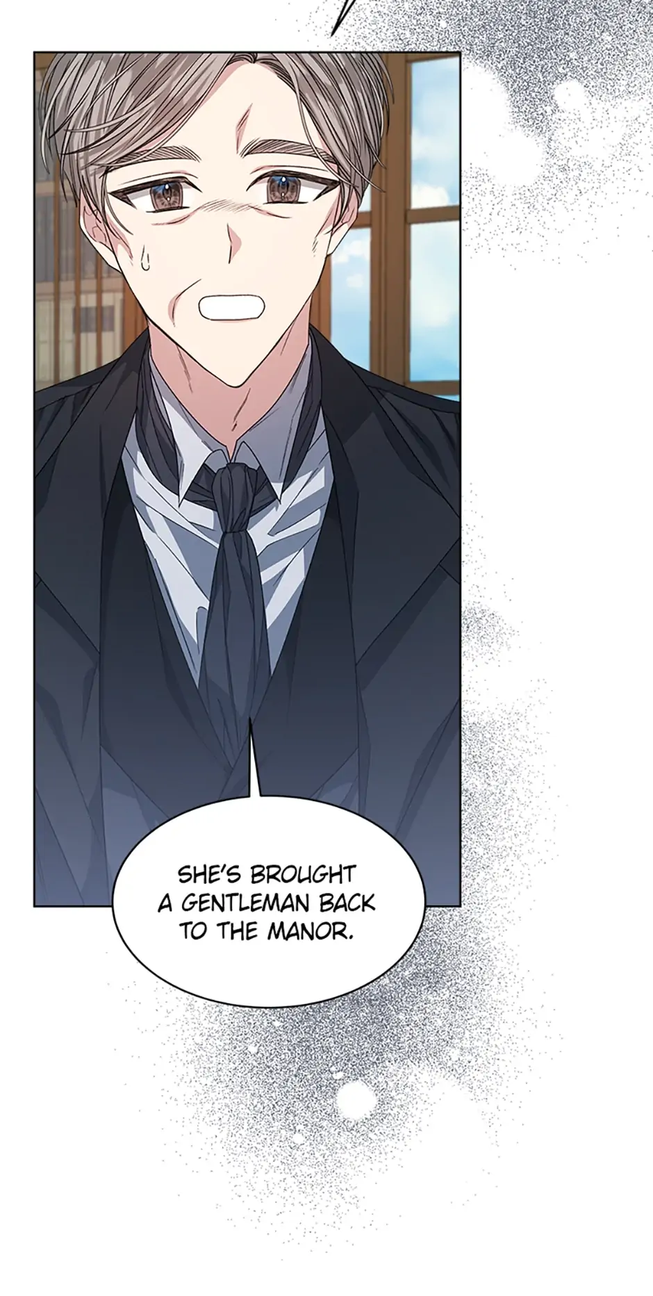 Tired of Living in Fiction Chapter 30 - page 16