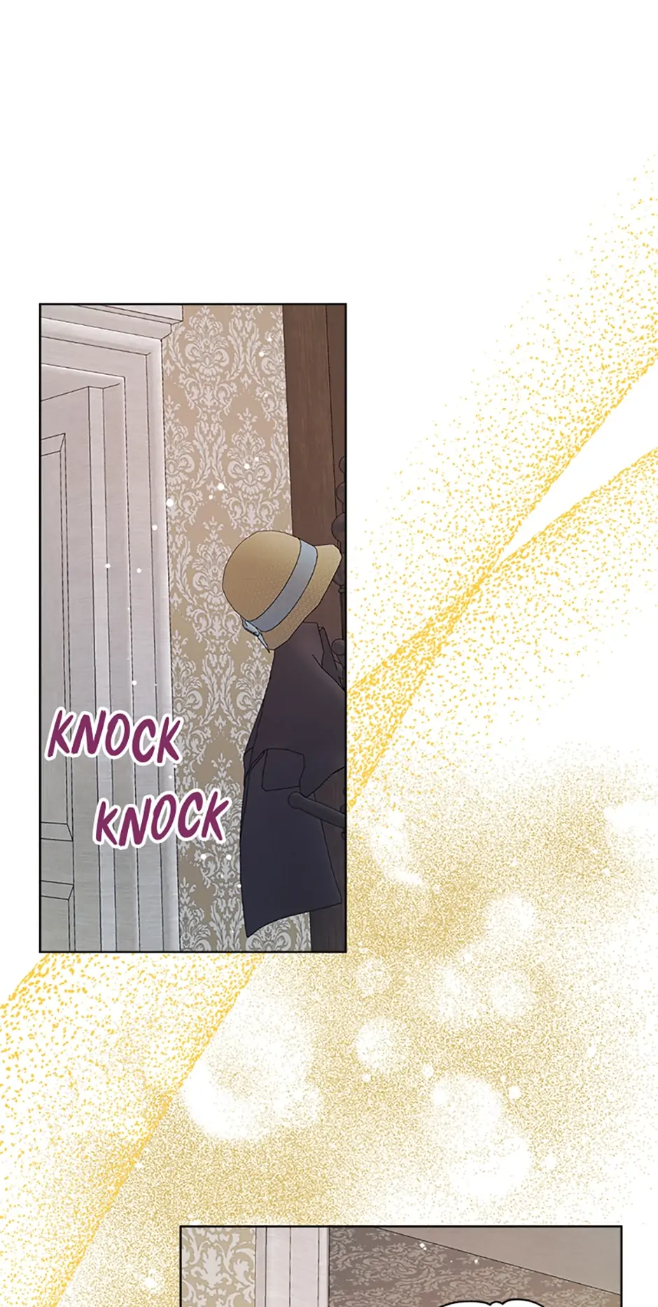 Tired of Living in Fiction Chapter 30 - page 18
