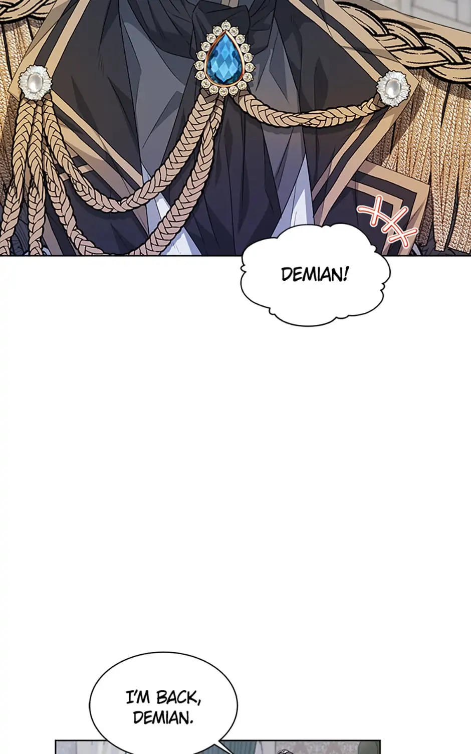 Tired of Living in Fiction Chapter 30 - page 25