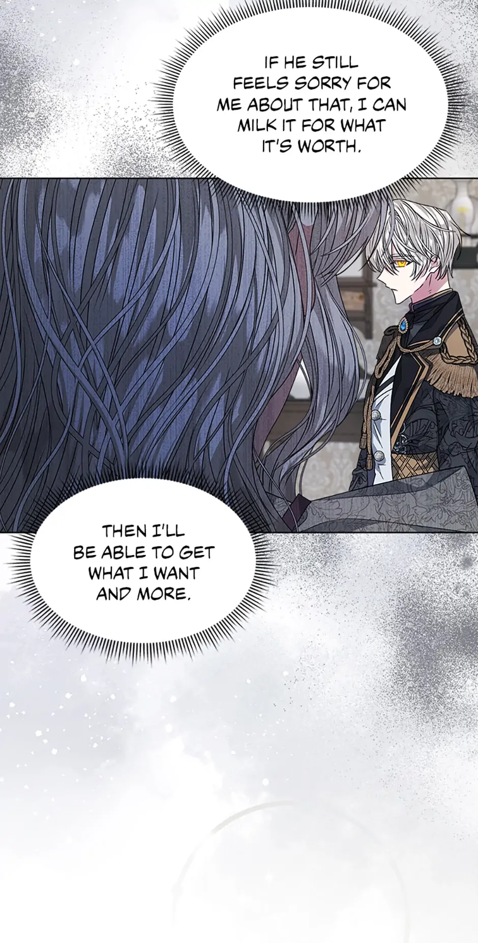 Tired of Living in Fiction Chapter 30 - page 29