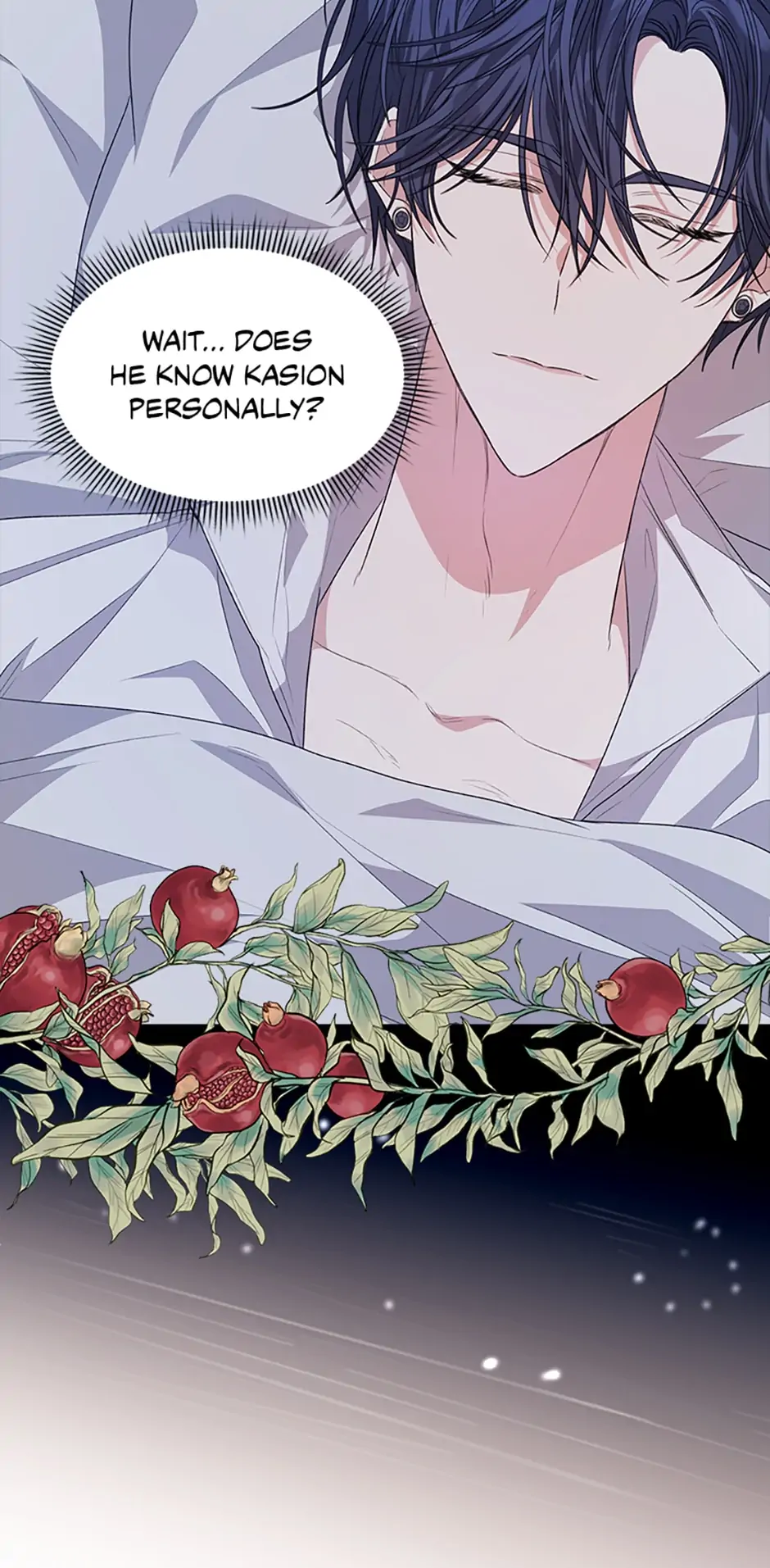 Tired of Living in Fiction Chapter 30 - page 33