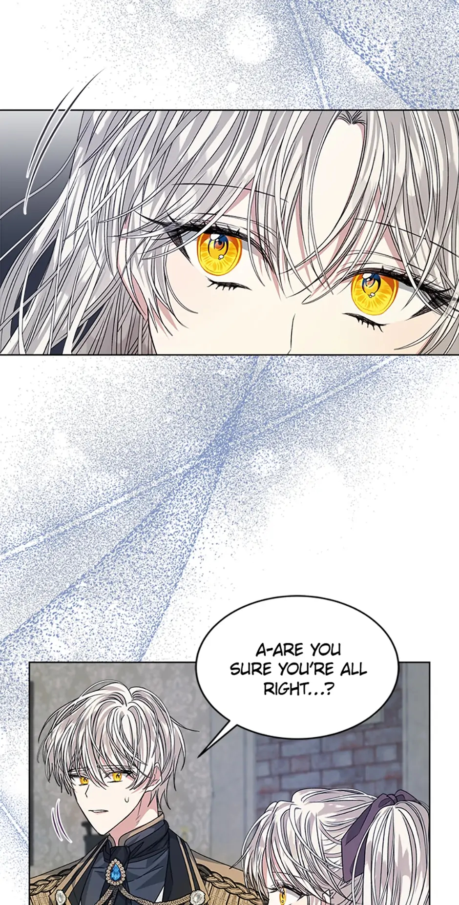 Tired of Living in Fiction Chapter 30 - page 40