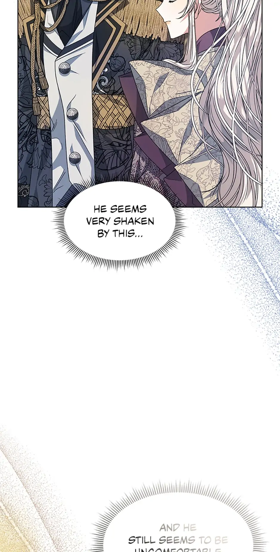 Tired of Living in Fiction Chapter 30 - page 41