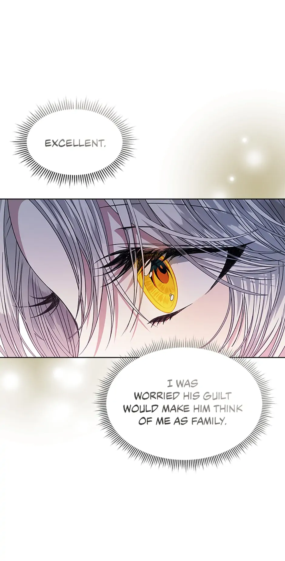 Tired of Living in Fiction Chapter 30 - page 43