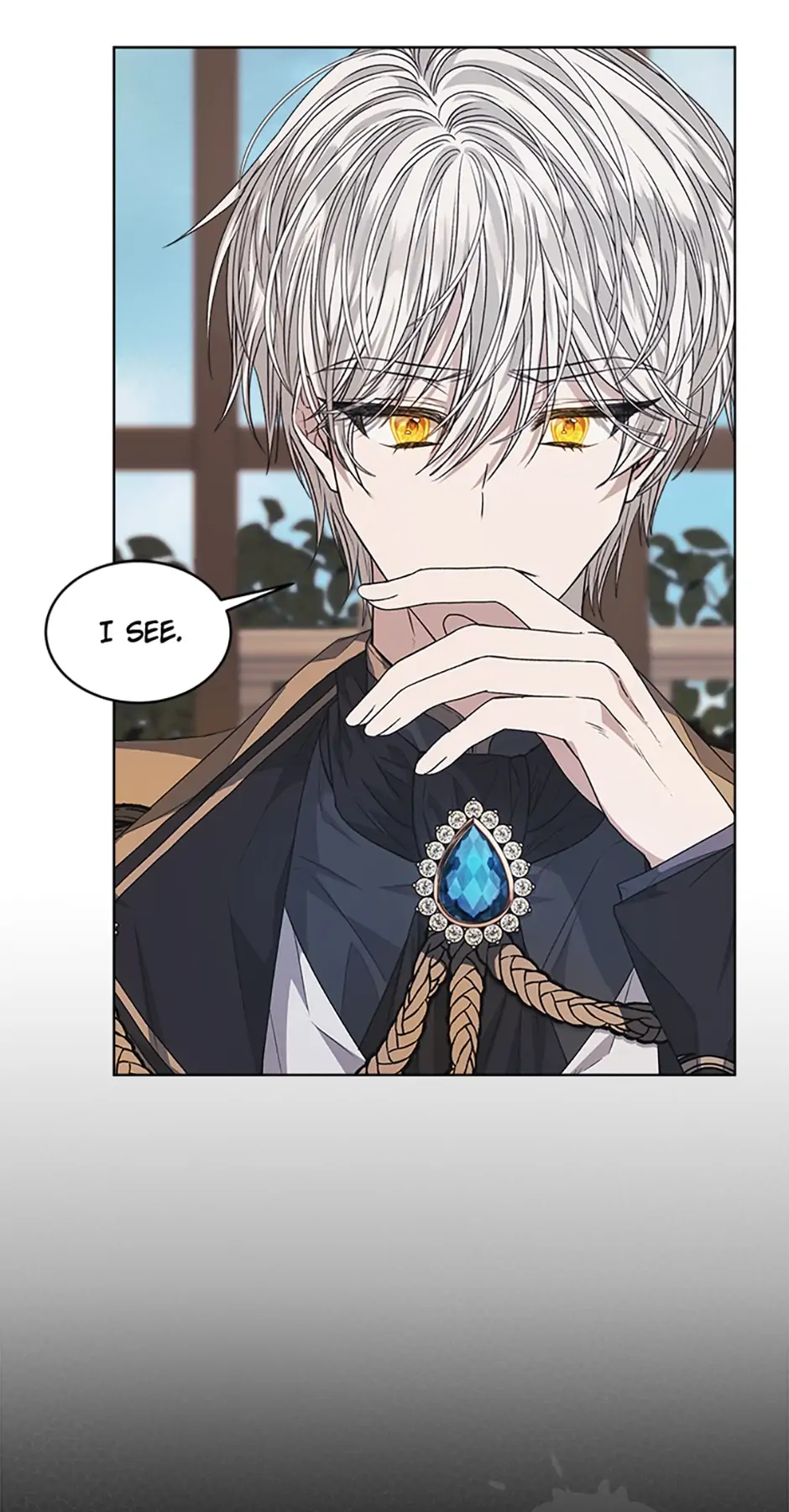 Tired of Living in Fiction Chapter 30 - page 4