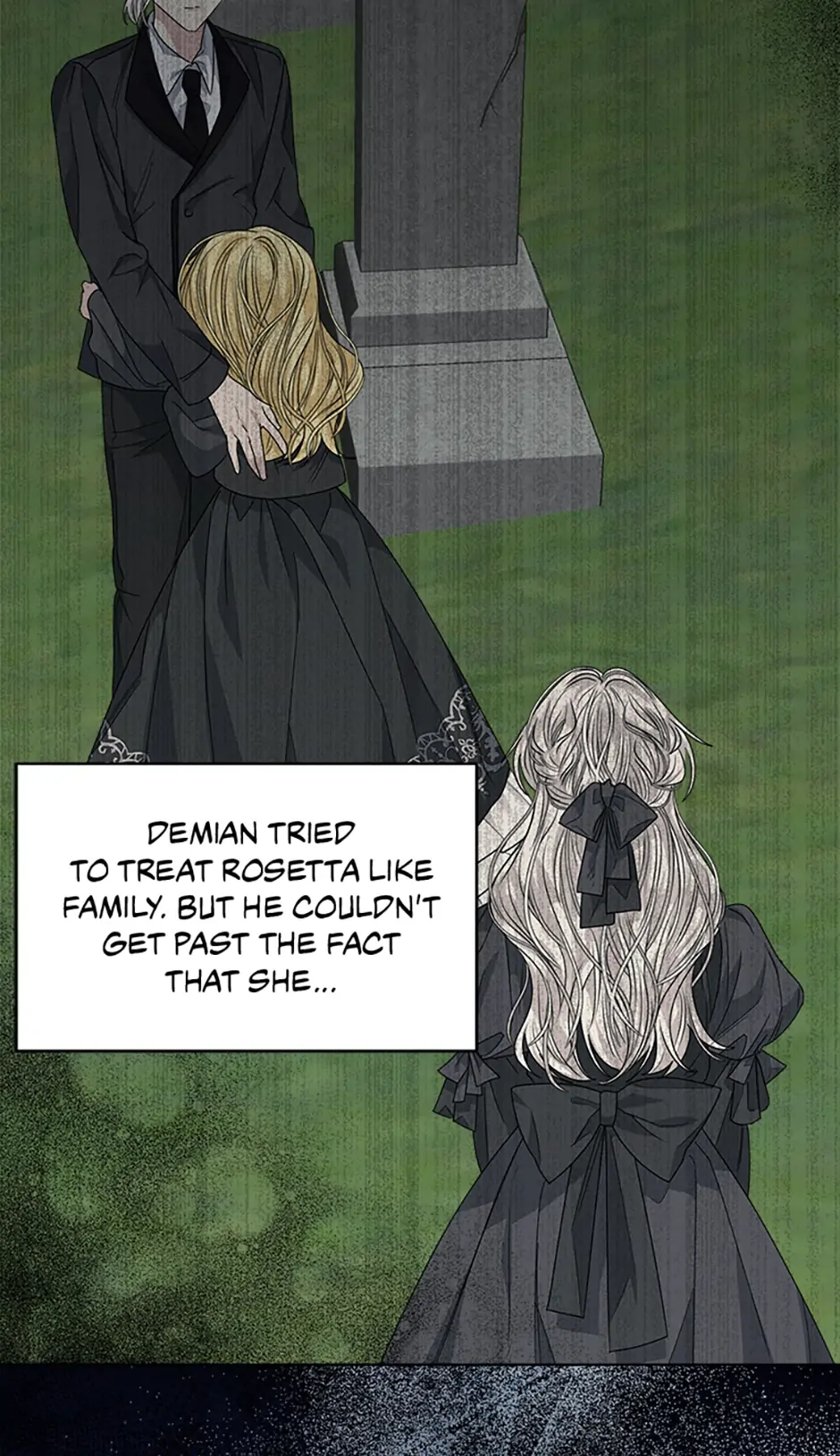 Tired of Living in Fiction Chapter 30 - page 49
