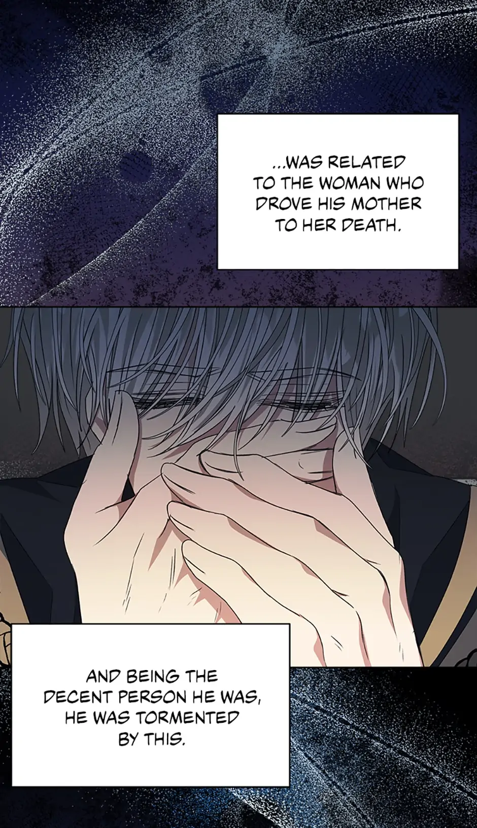 Tired of Living in Fiction Chapter 30 - page 50