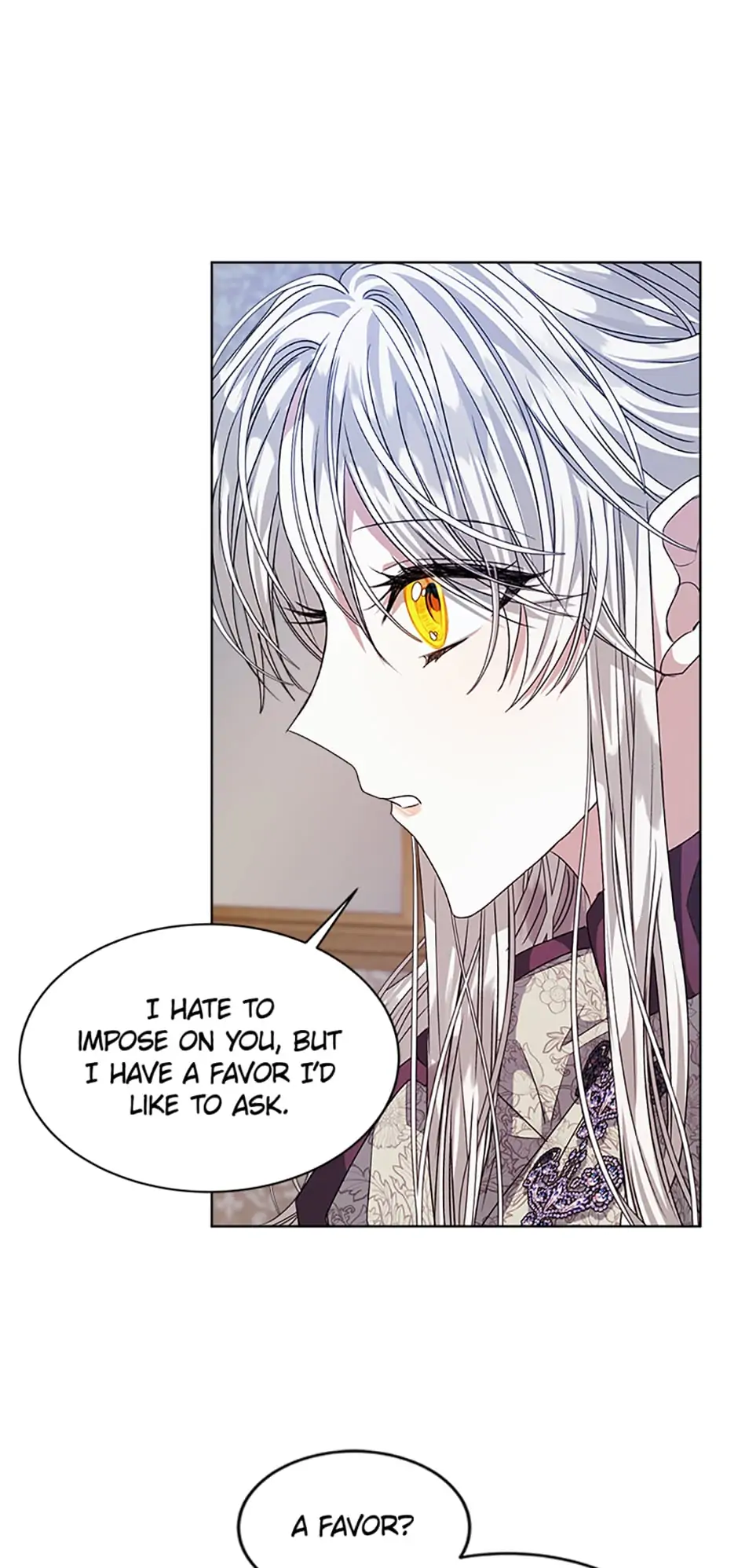 Tired of Living in Fiction Chapter 30 - page 56