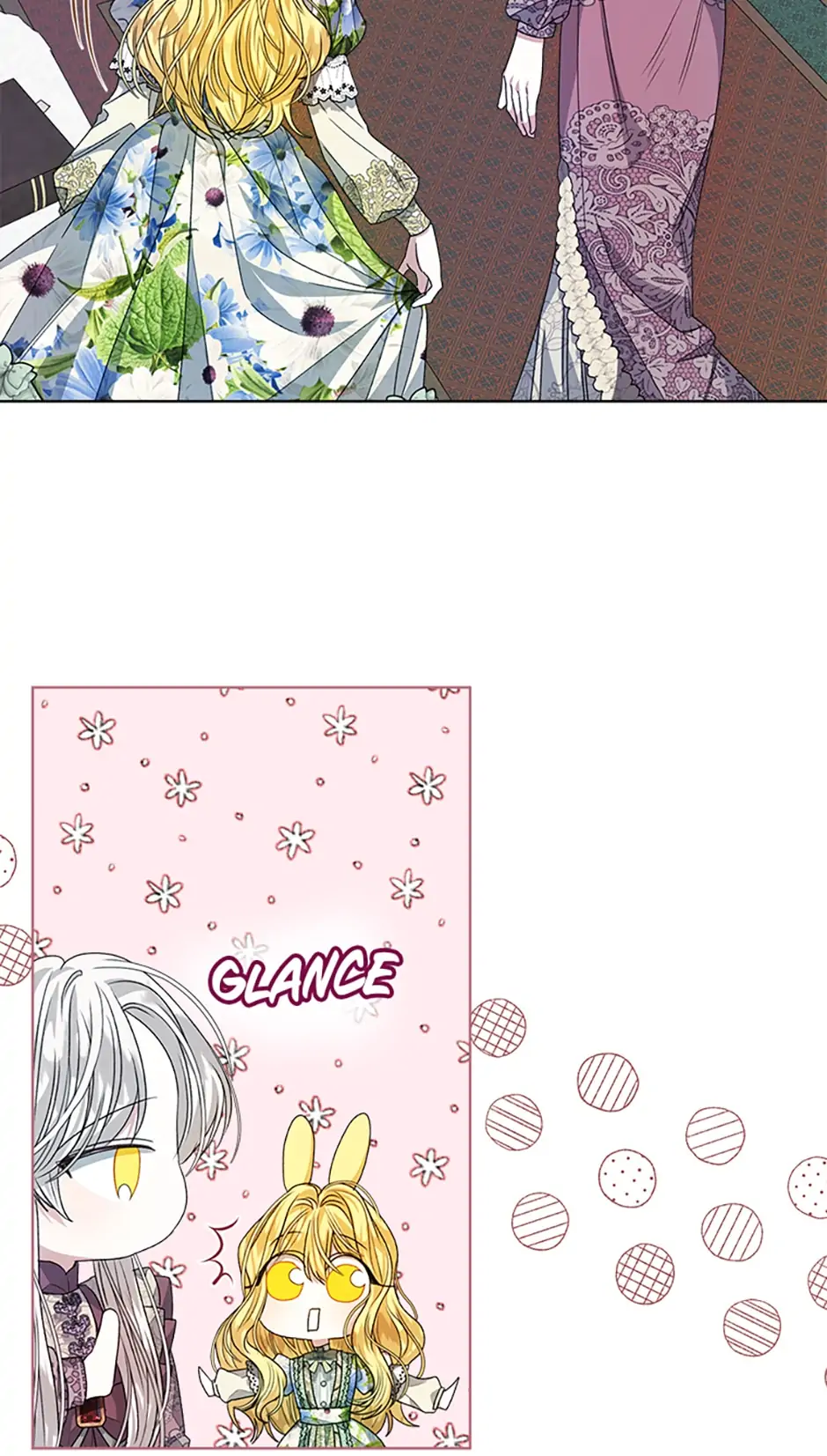 Tired of Living in Fiction Chapter 30 - page 60