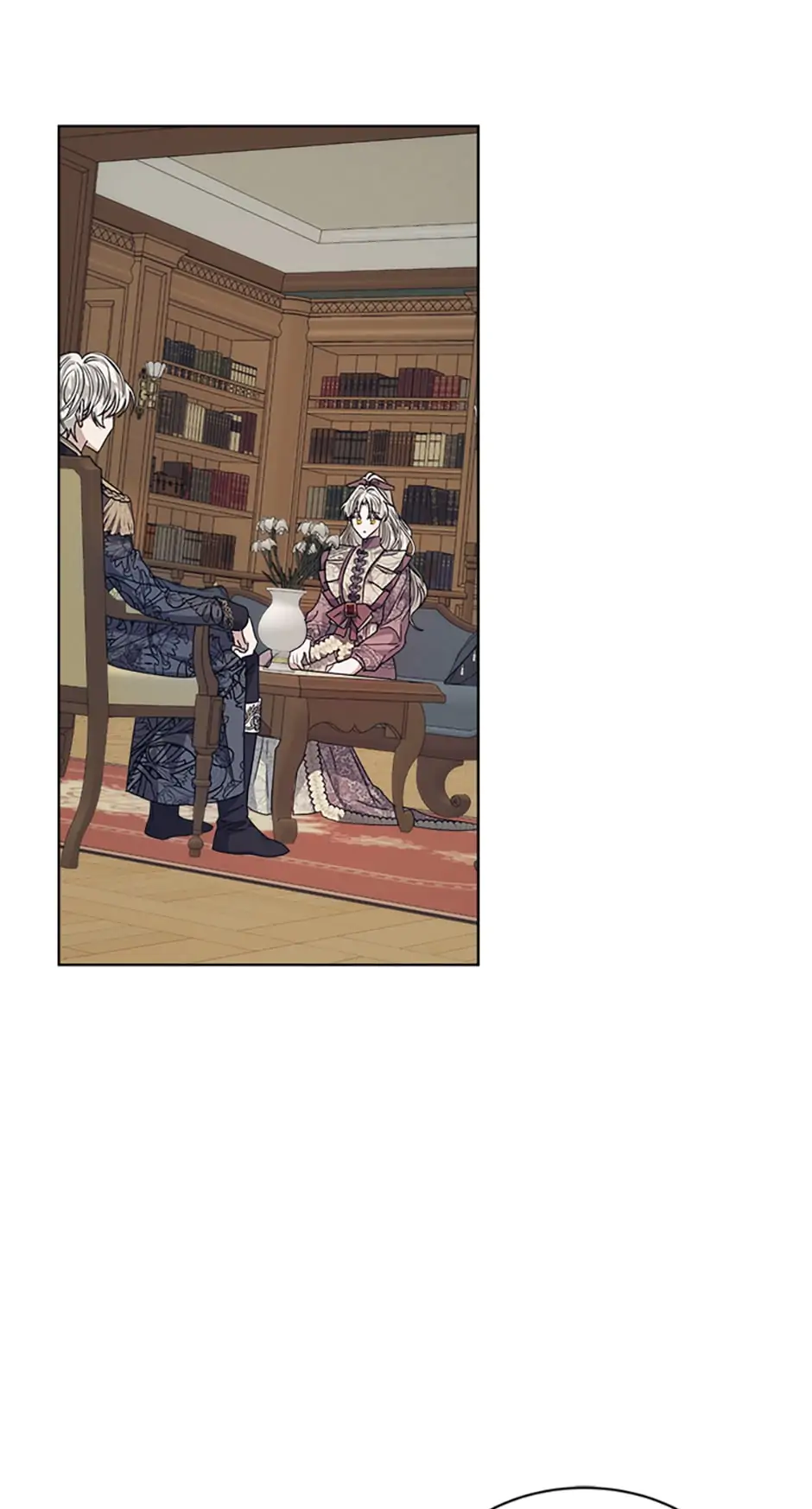 Tired of Living in Fiction Chapter 30 - page 64