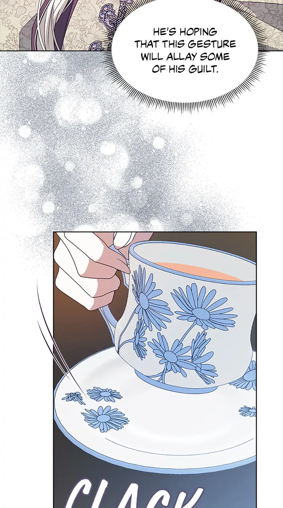 Tired of Living in Fiction Chapter 30 - page 68