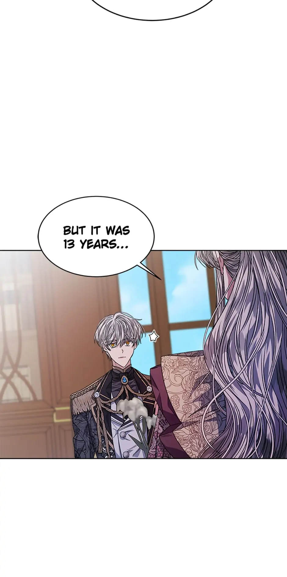 Tired of Living in Fiction Chapter 31 - page 30