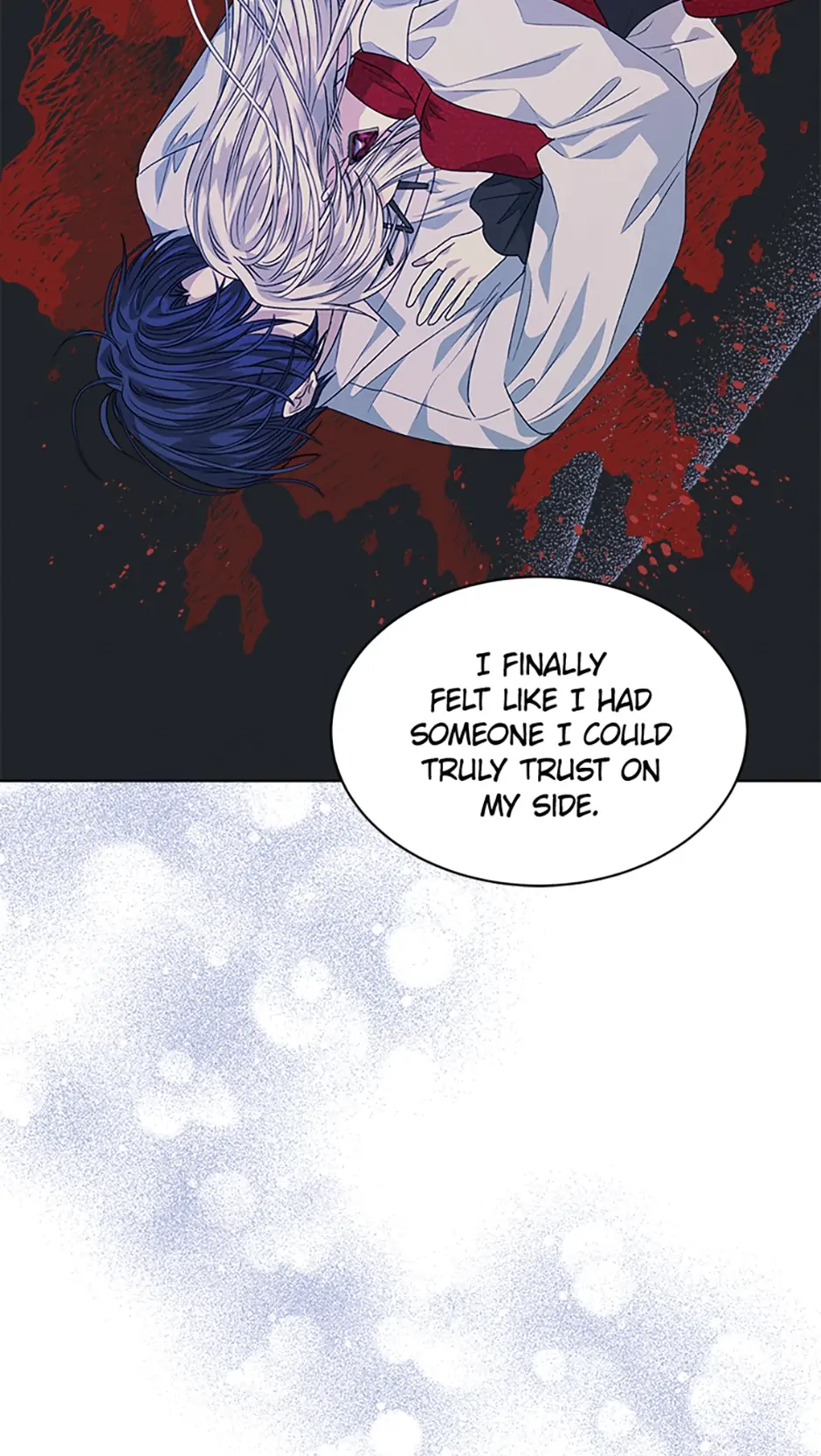 Tired of Living in Fiction Chapter 31 - page 37