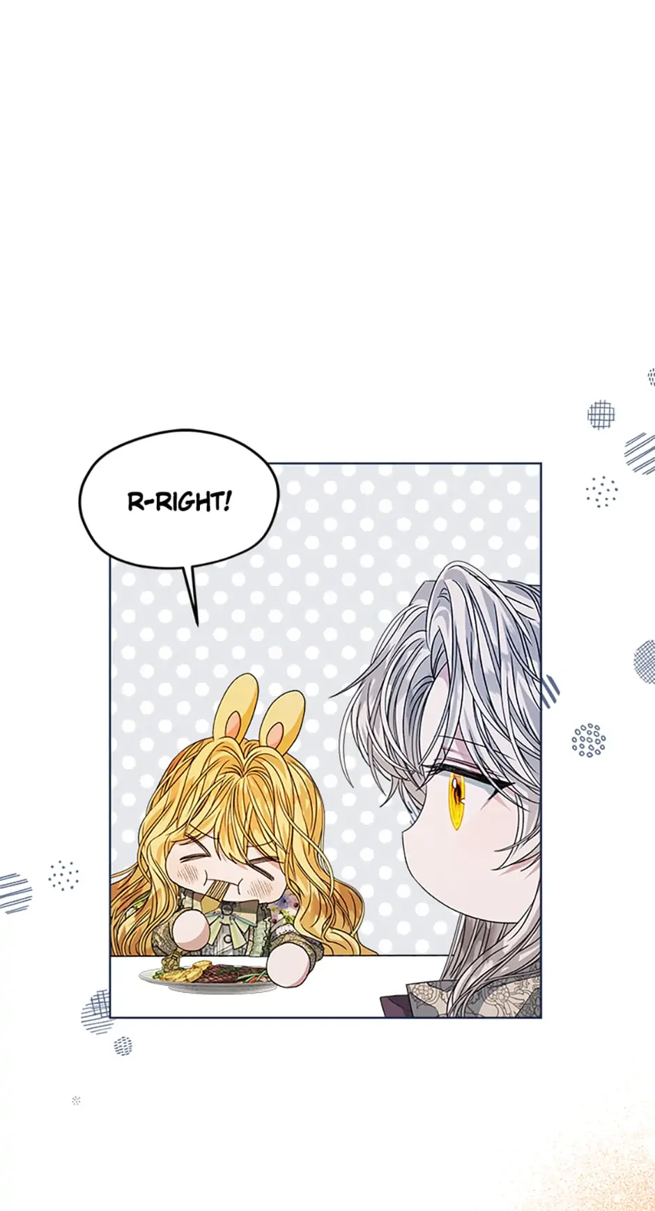 Tired of Living in Fiction Chapter 31 - page 61