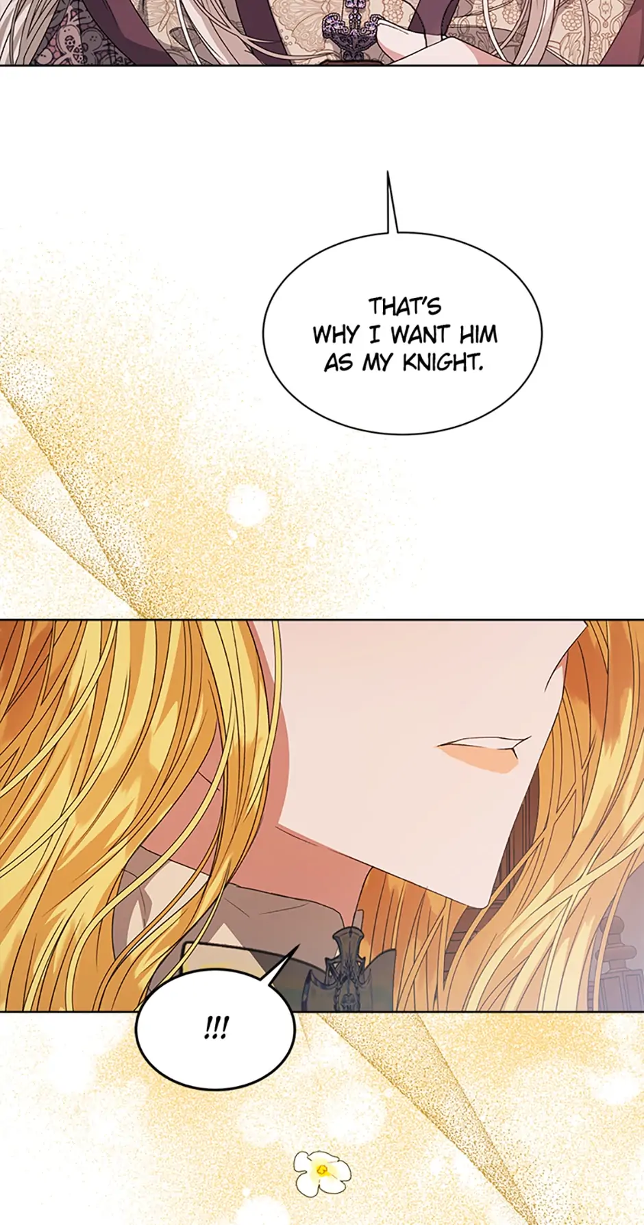 Tired of Living in Fiction Chapter 31 - page 65