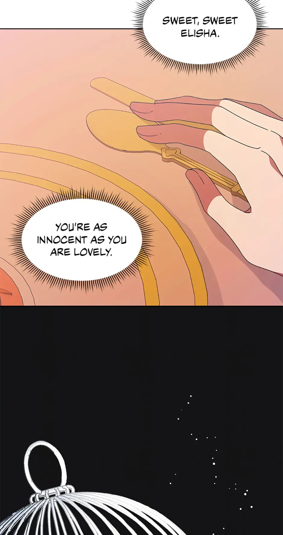 Tired of Living in Fiction Chapter 32 - page 10