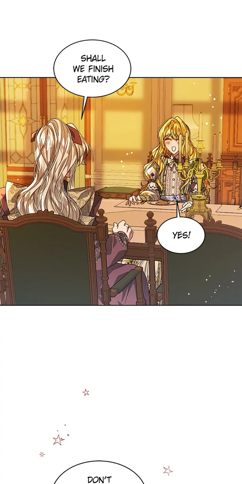 Tired of Living in Fiction Chapter 32 - page 13