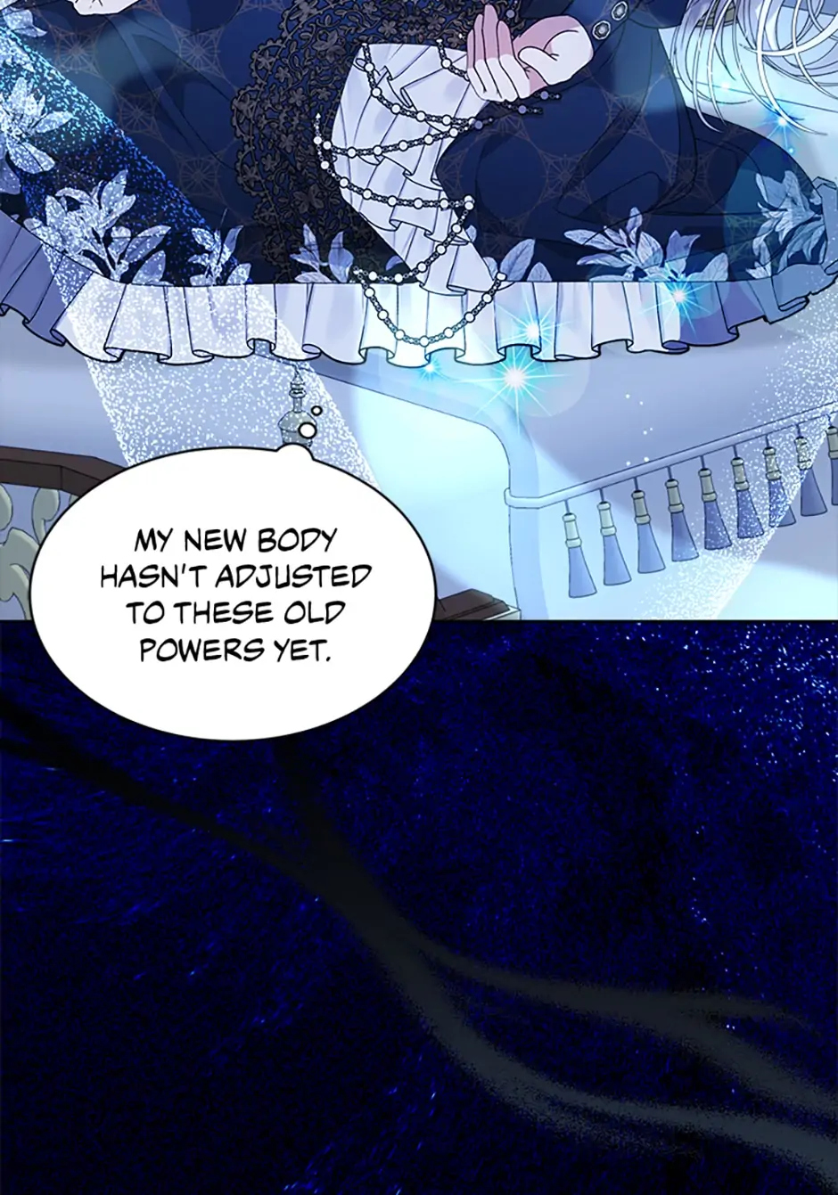 Tired of Living in Fiction Chapter 32 - page 18