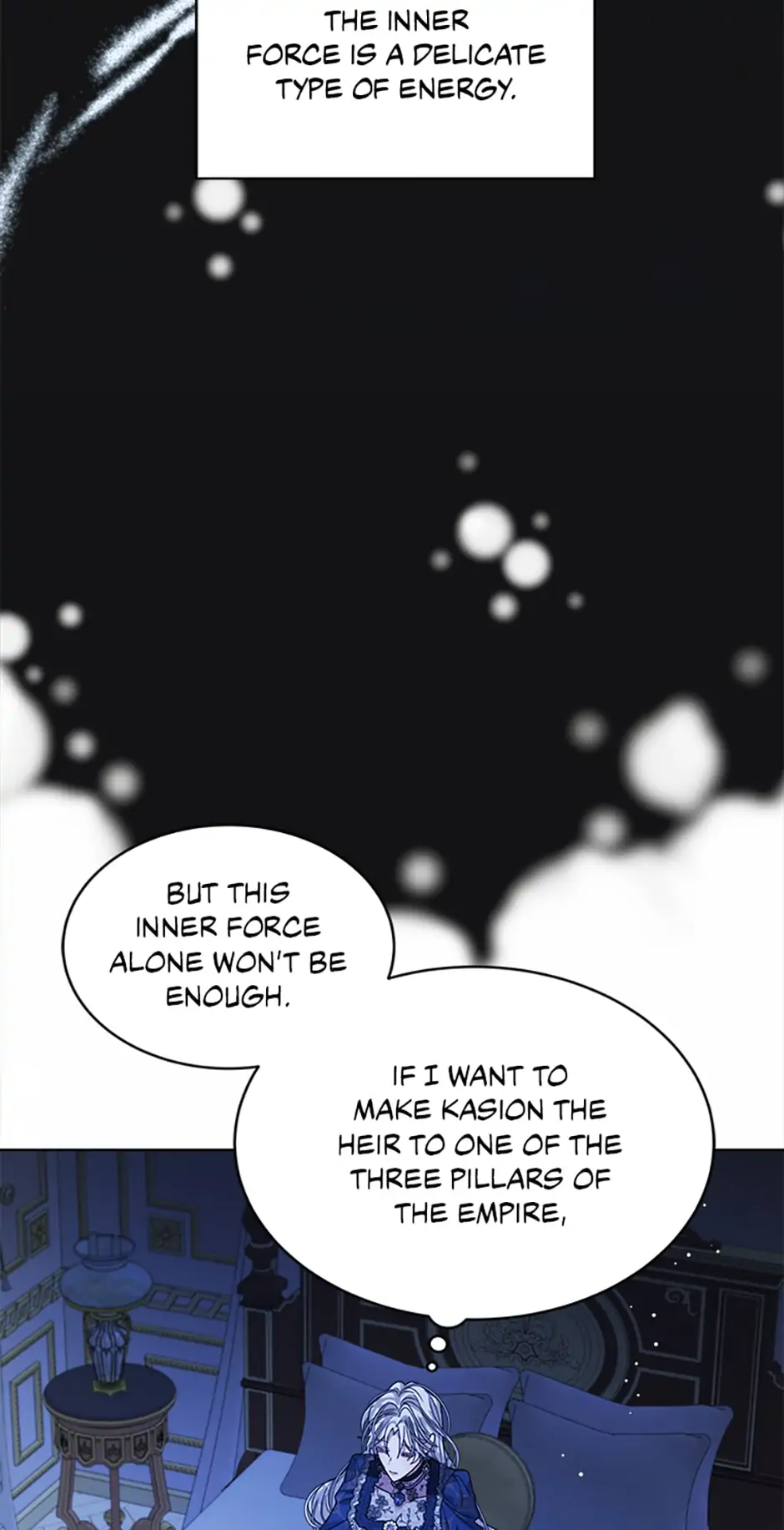 Tired of Living in Fiction Chapter 32 - page 22