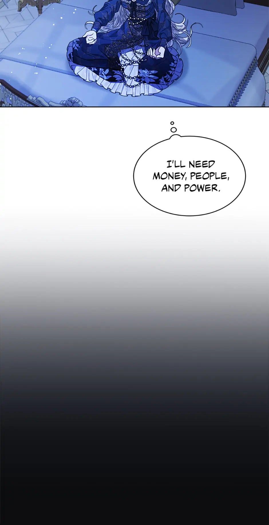 Tired of Living in Fiction Chapter 32 - page 23