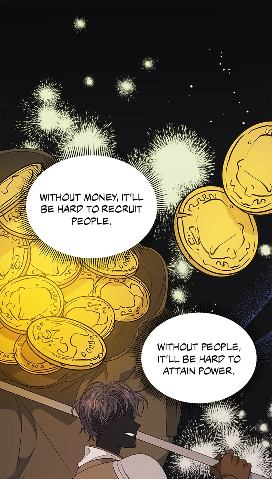 Tired of Living in Fiction Chapter 32 - page 24