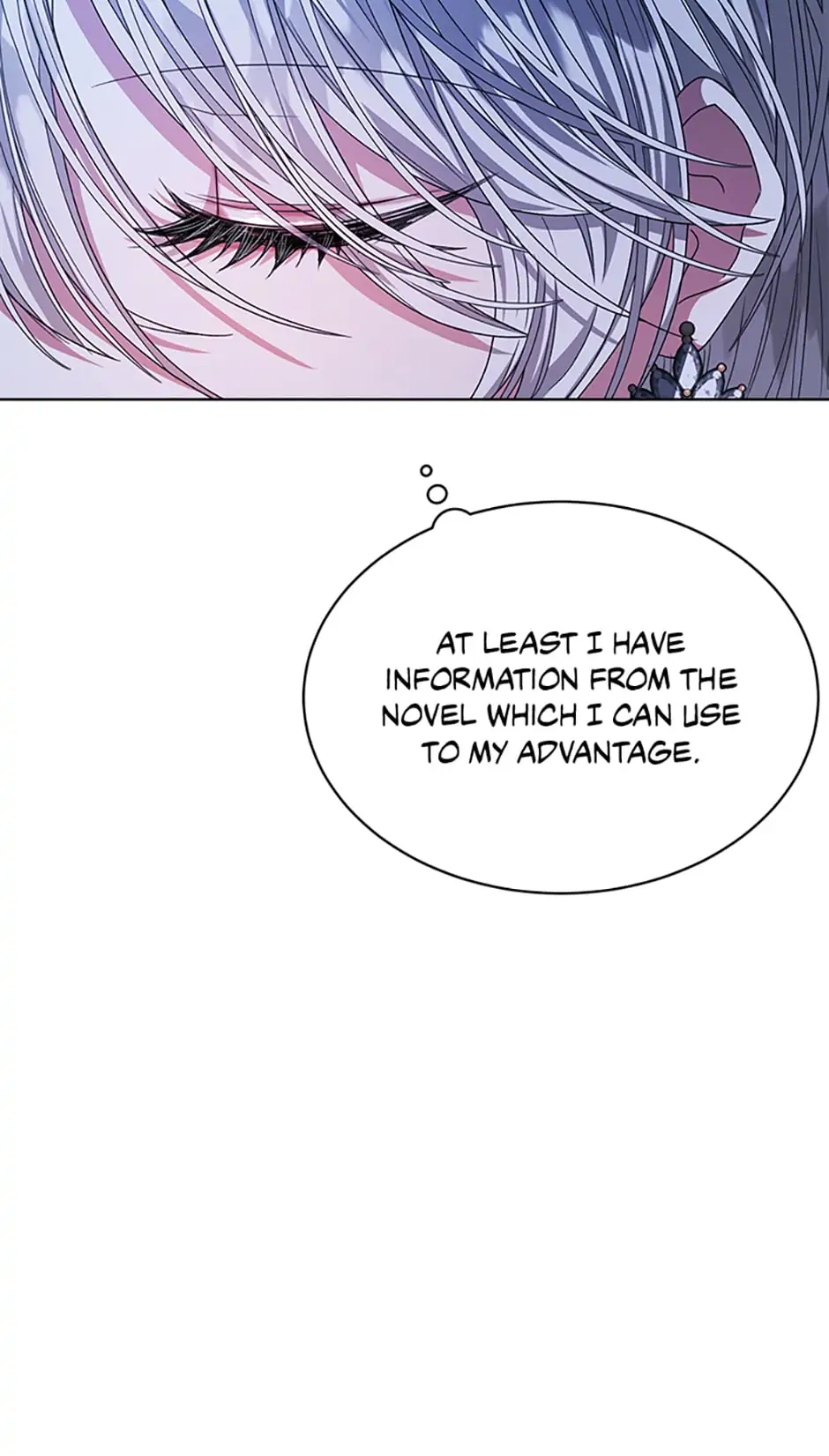 Tired of Living in Fiction Chapter 32 - page 27
