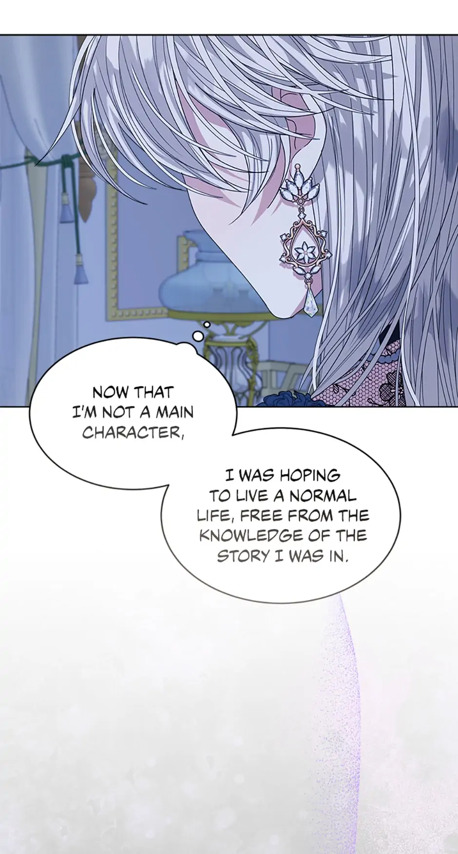 Tired of Living in Fiction Chapter 32 - page 32