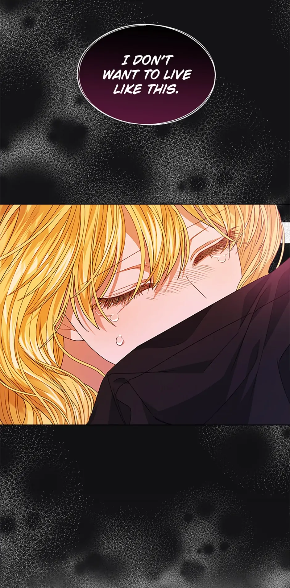Tired of Living in Fiction Chapter 32 - page 35