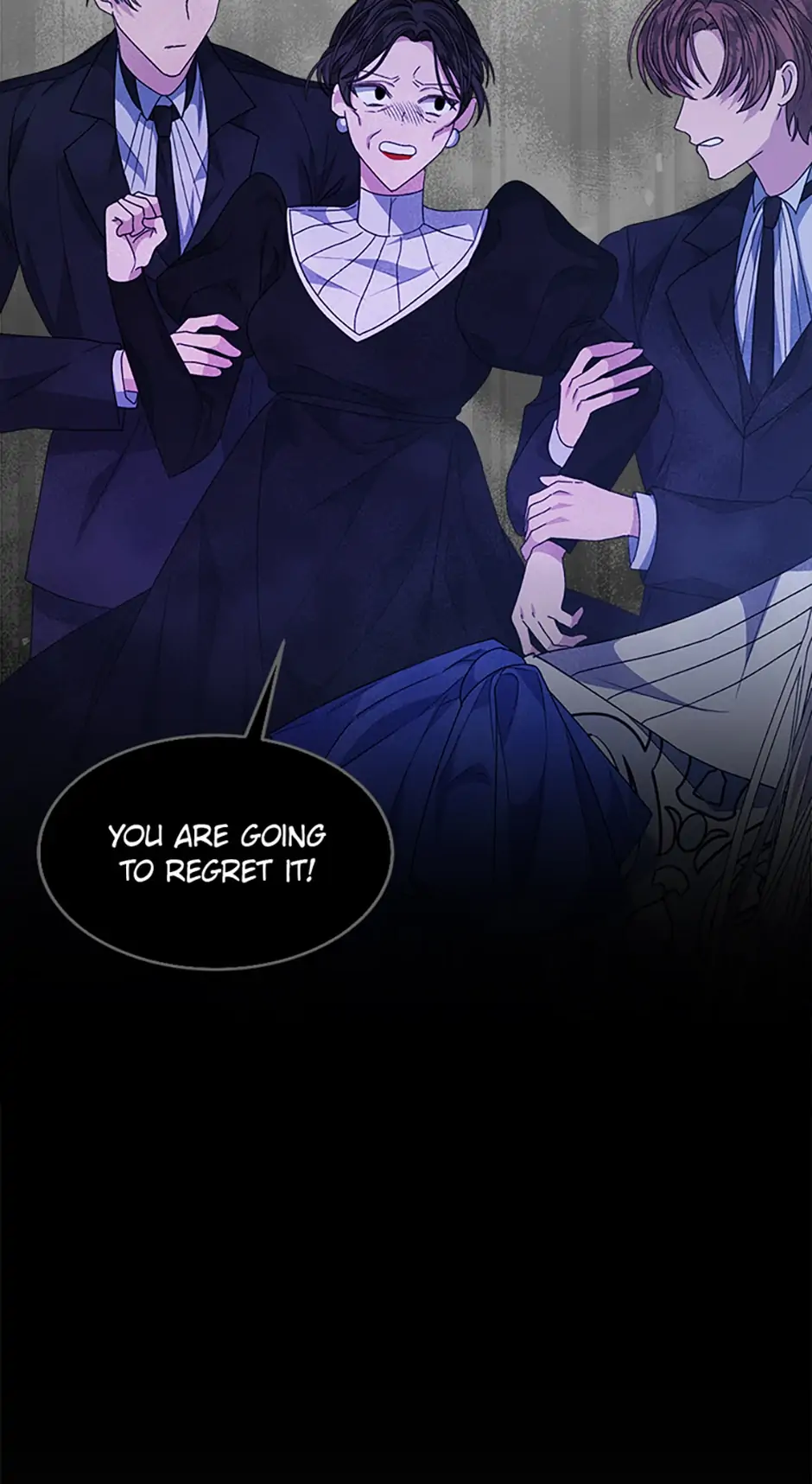 Tired of Living in Fiction Chapter 32 - page 41