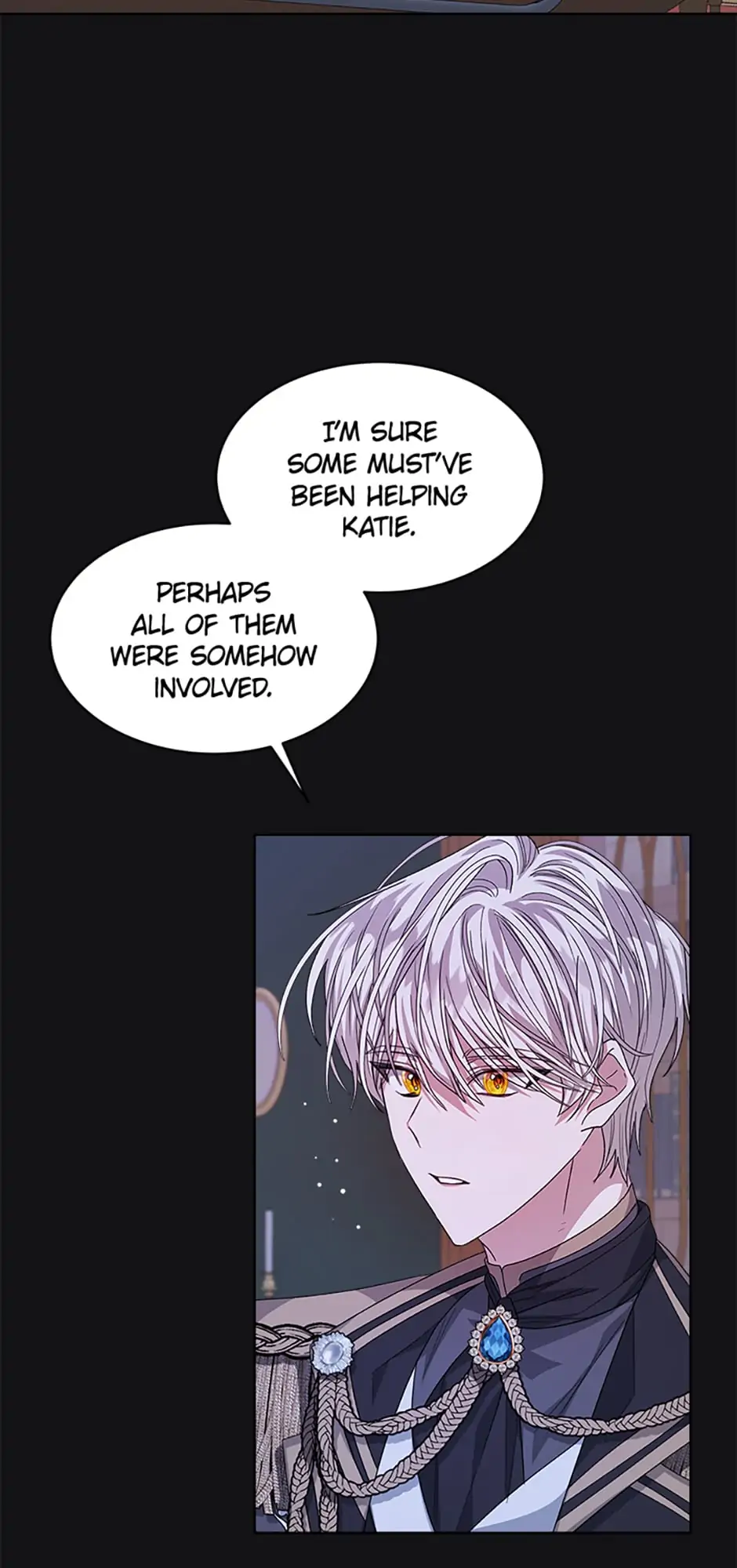 Tired of Living in Fiction Chapter 32 - page 50