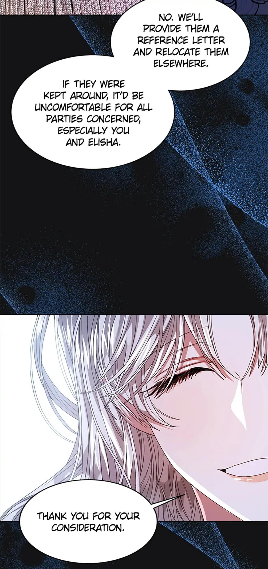 Tired of Living in Fiction Chapter 32 - page 57