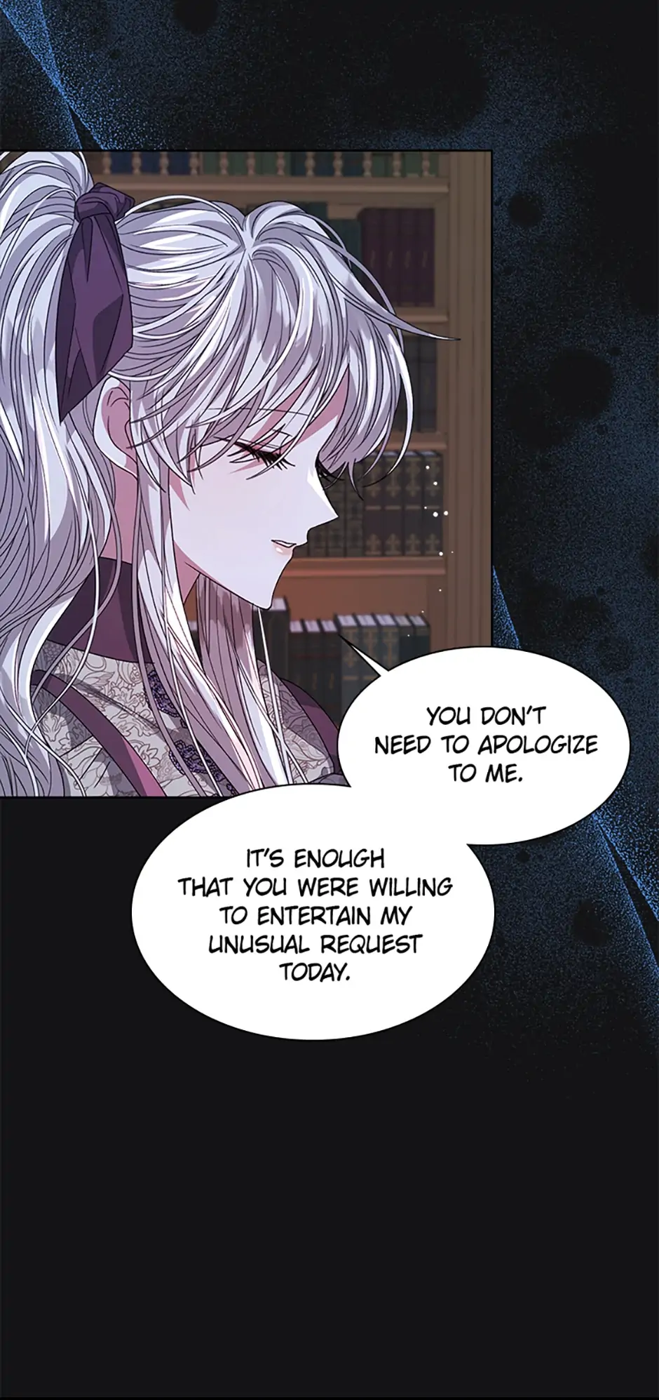 Tired of Living in Fiction Chapter 32 - page 59