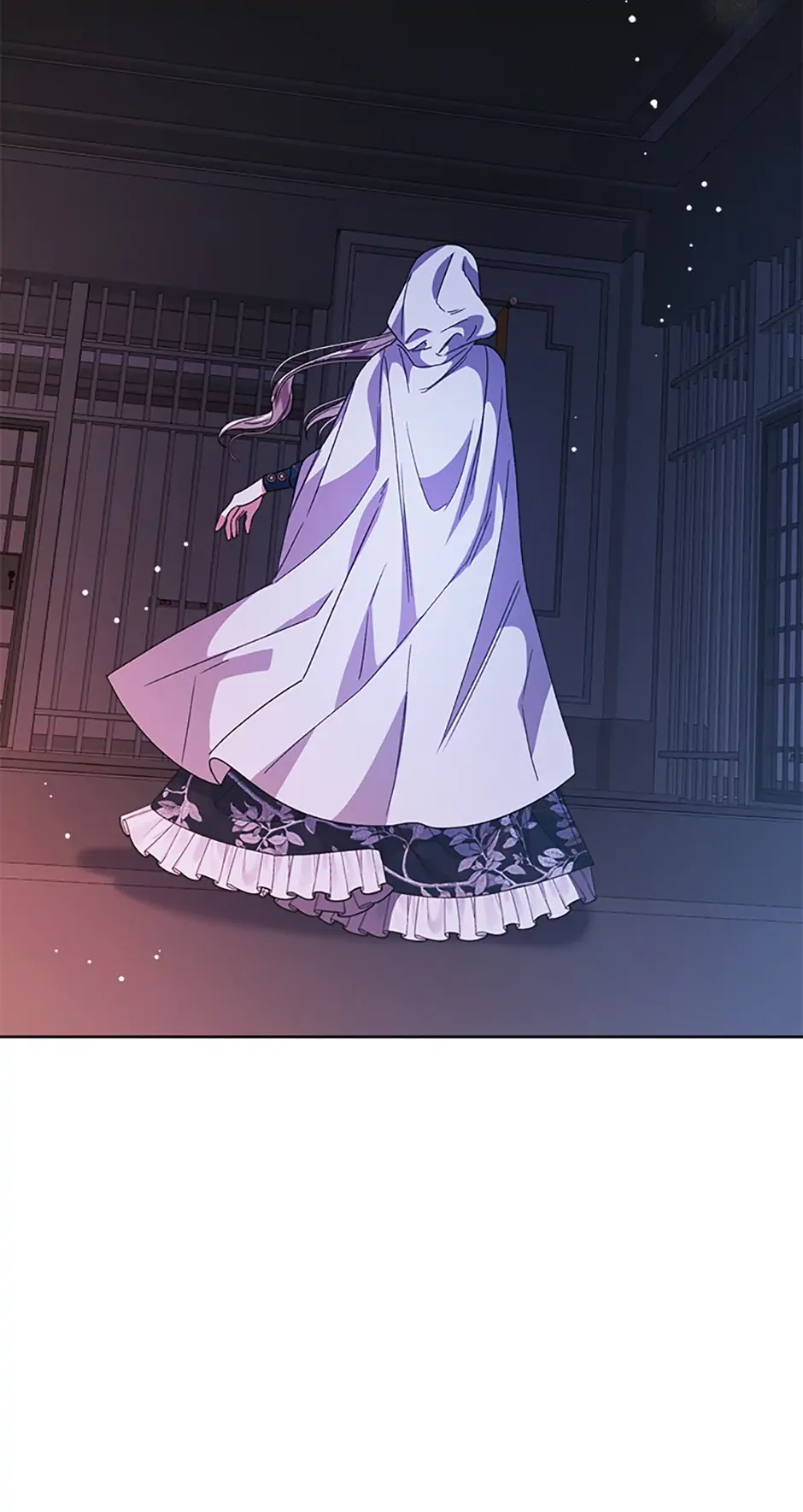 Tired of Living in Fiction Chapter 32 - page 62