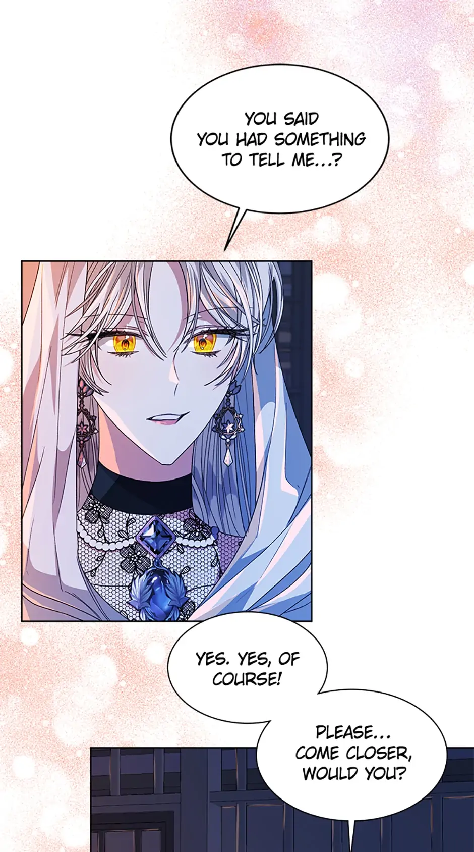 Tired of Living in Fiction Chapter 32 - page 67