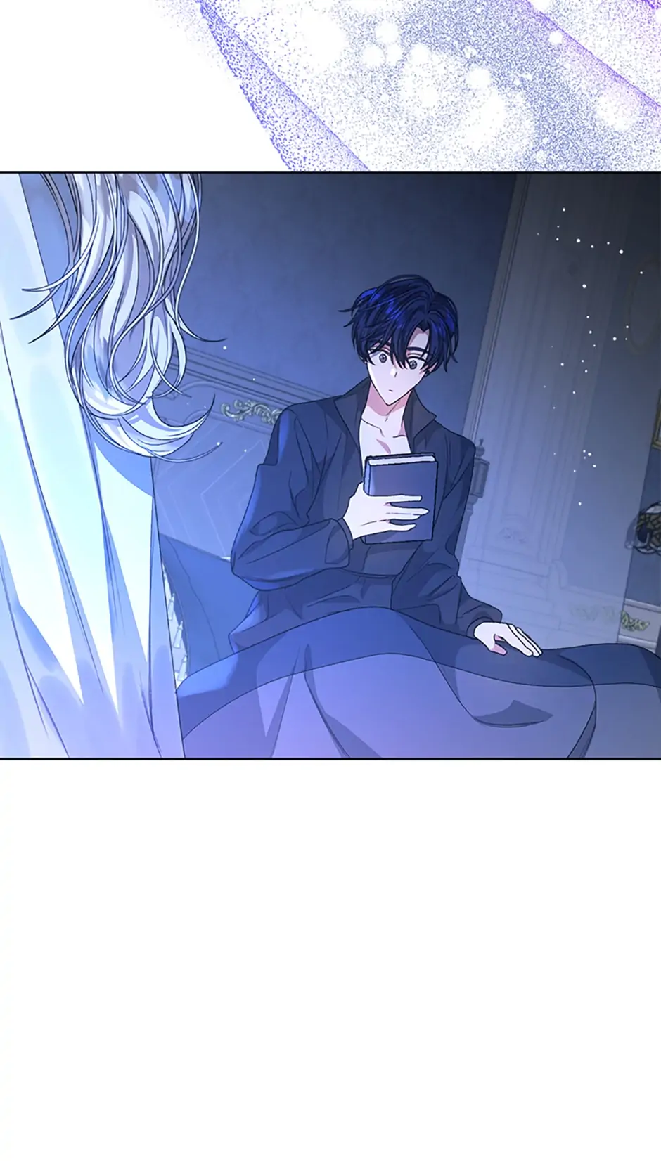 Tired of Living in Fiction Chapter 34 - page 11