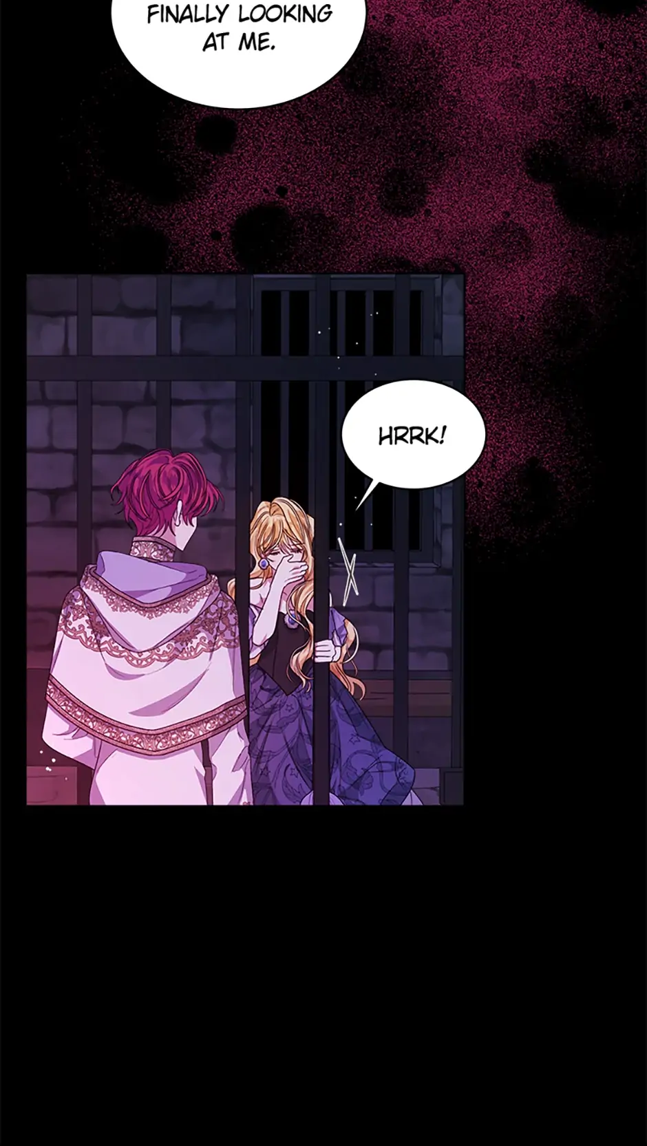 Tired of Living in Fiction Chapter 34 - page 24