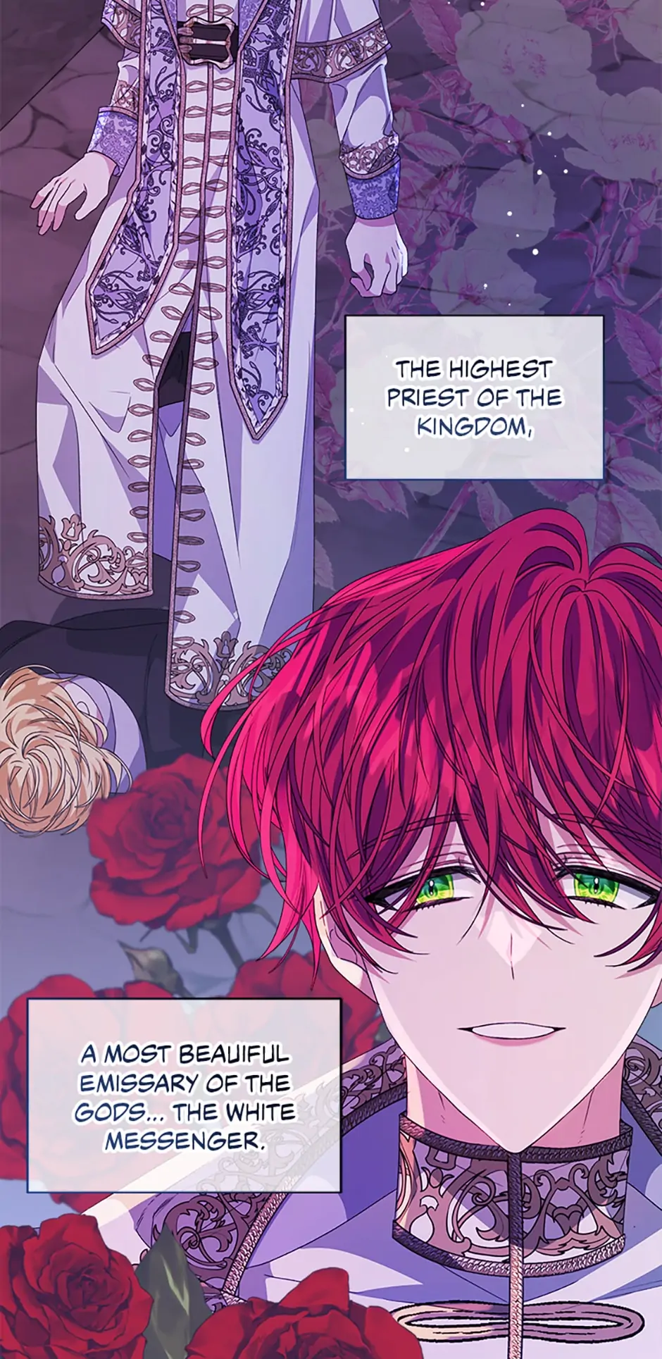 Tired of Living in Fiction Chapter 34 - page 27