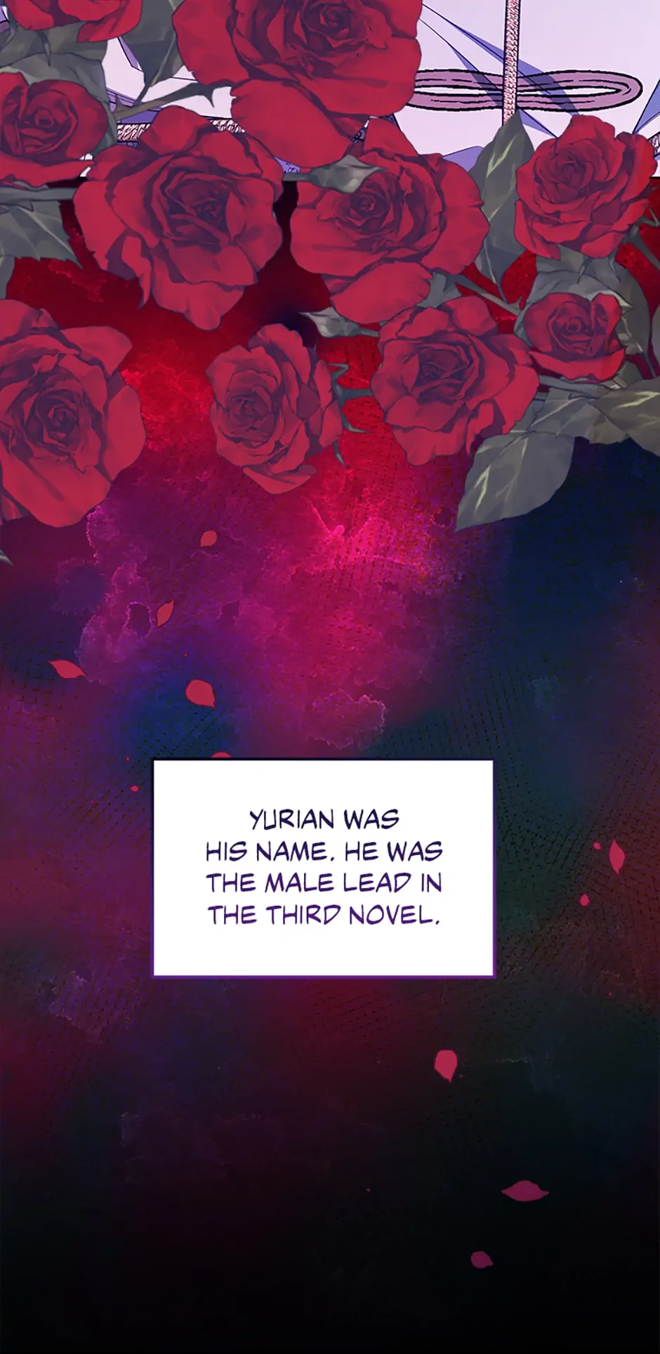Tired of Living in Fiction Chapter 34 - page 28