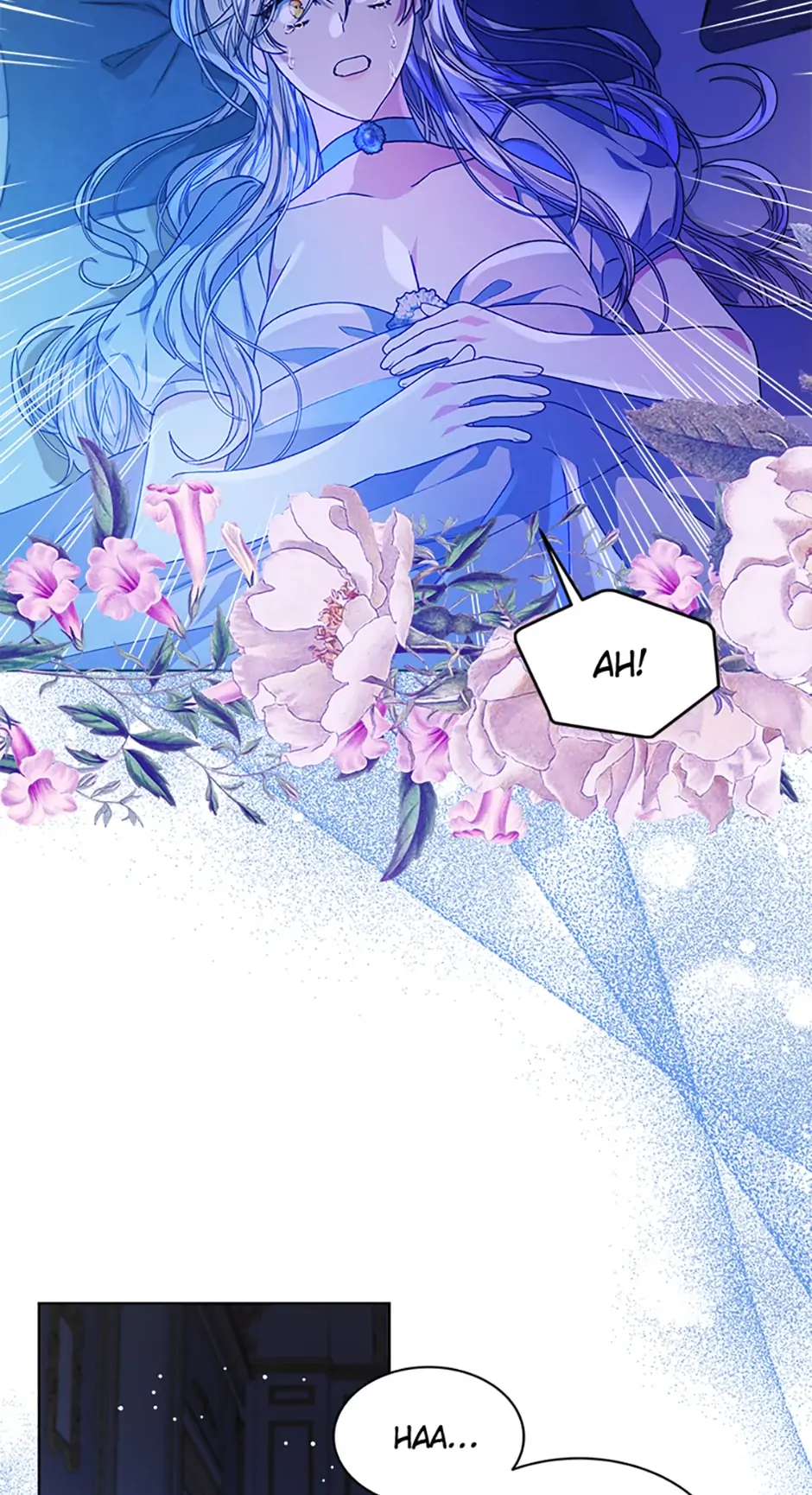 Tired of Living in Fiction Chapter 34 - page 33