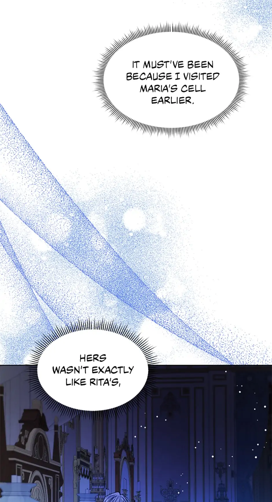 Tired of Living in Fiction Chapter 34 - page 35