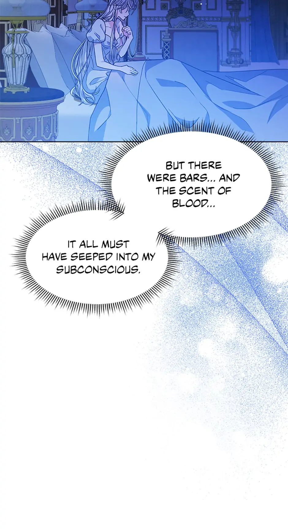 Tired of Living in Fiction Chapter 34 - page 36