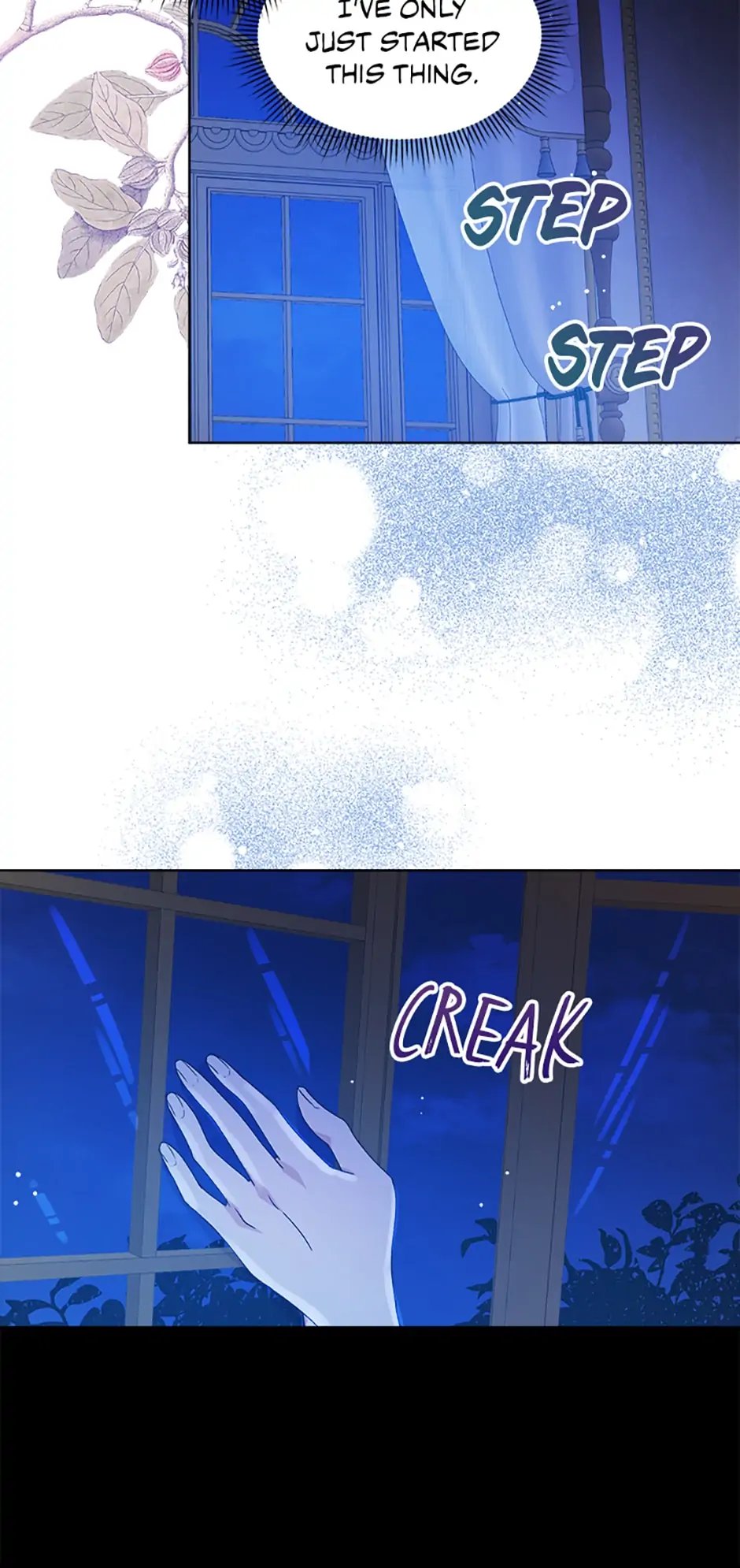 Tired of Living in Fiction Chapter 34 - page 38