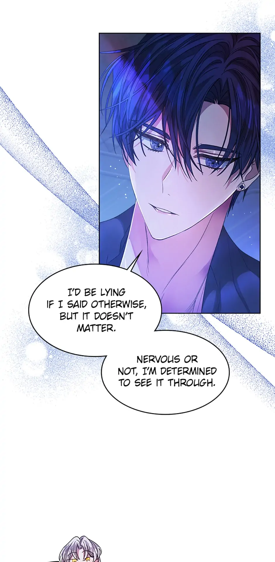 Tired of Living in Fiction Chapter 34 - page 3